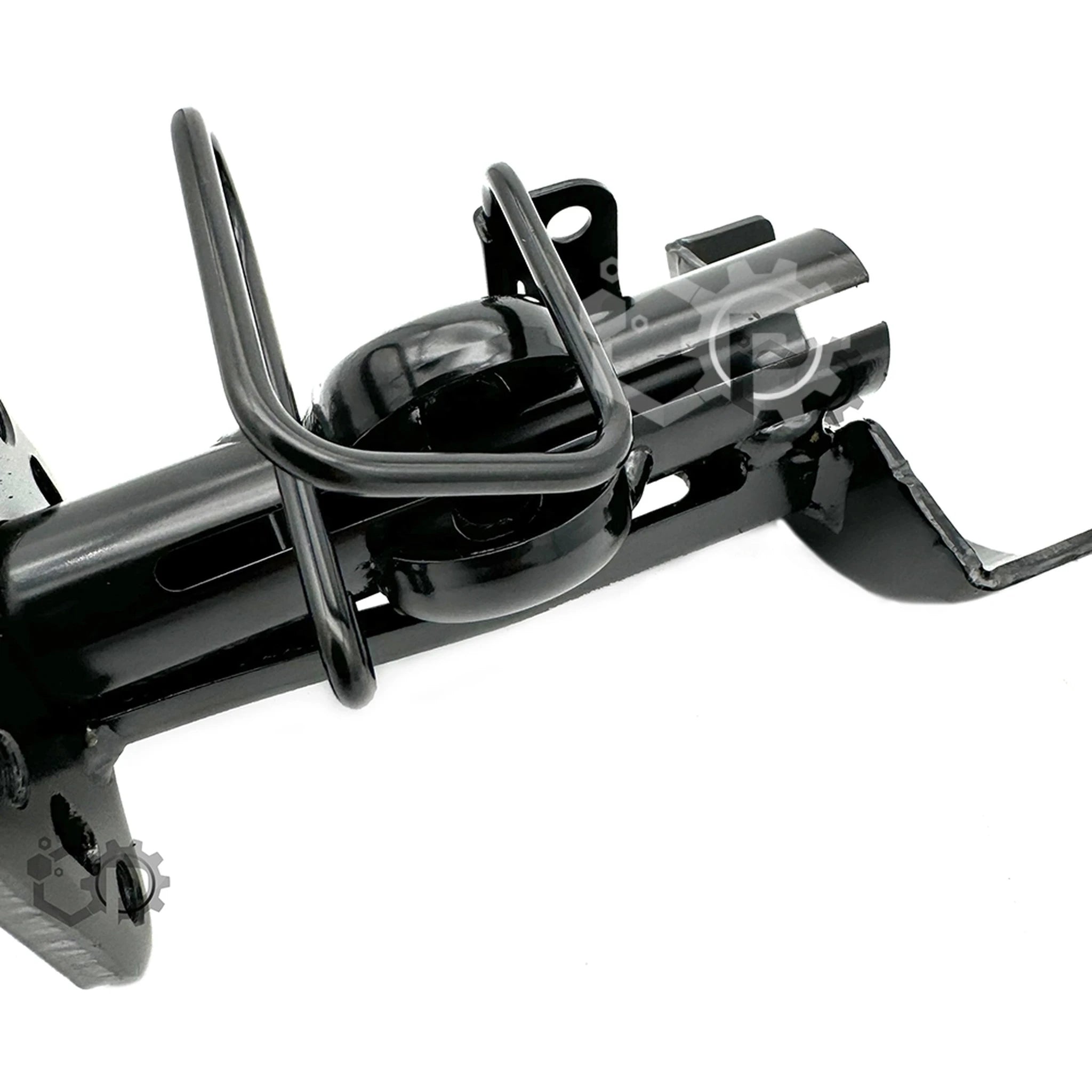 Yamaha NMAX125 handlebar support bracket