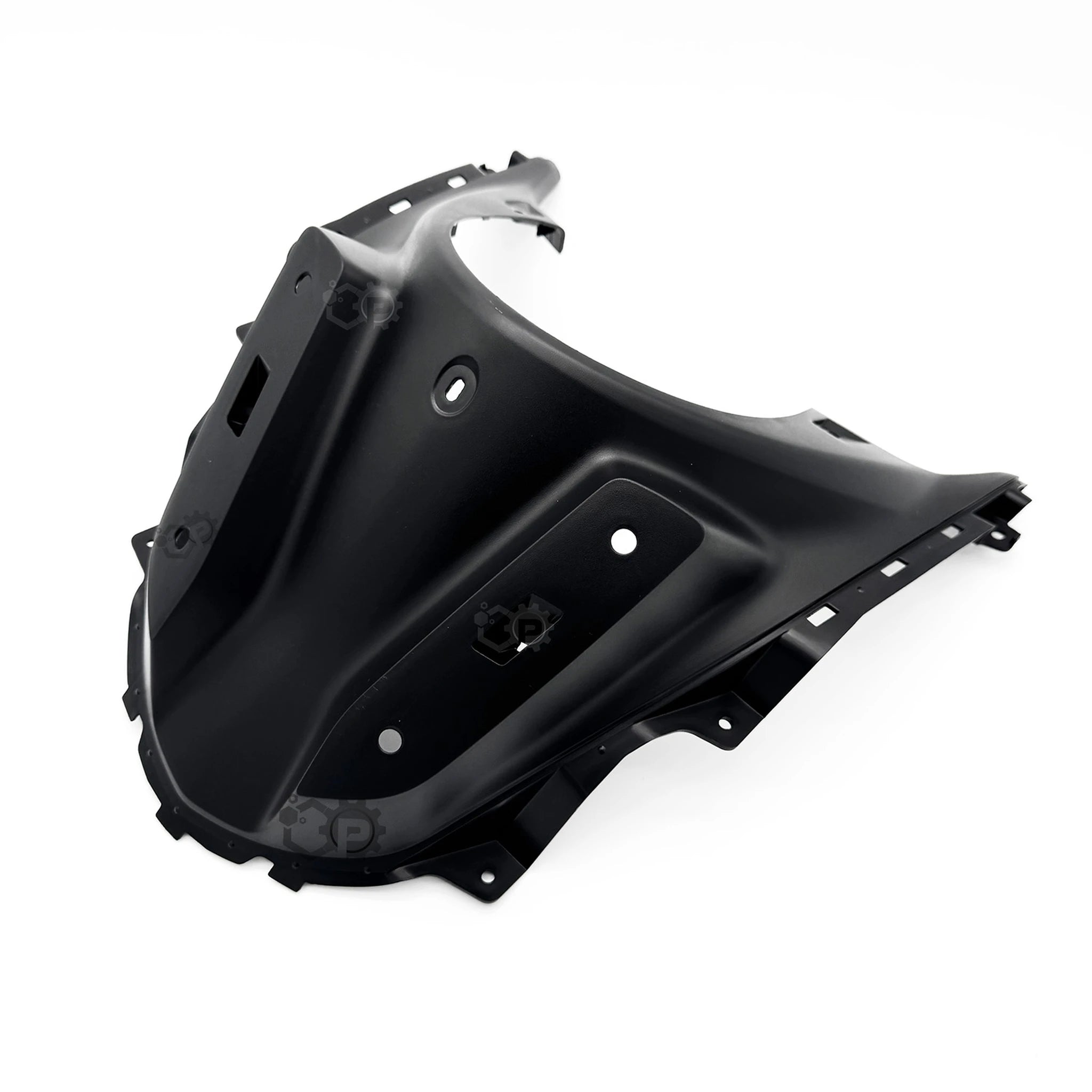 Original Yamaha NMAX 125 Windscreen Under Cover (2DP-F837M-00) | 2015-2020