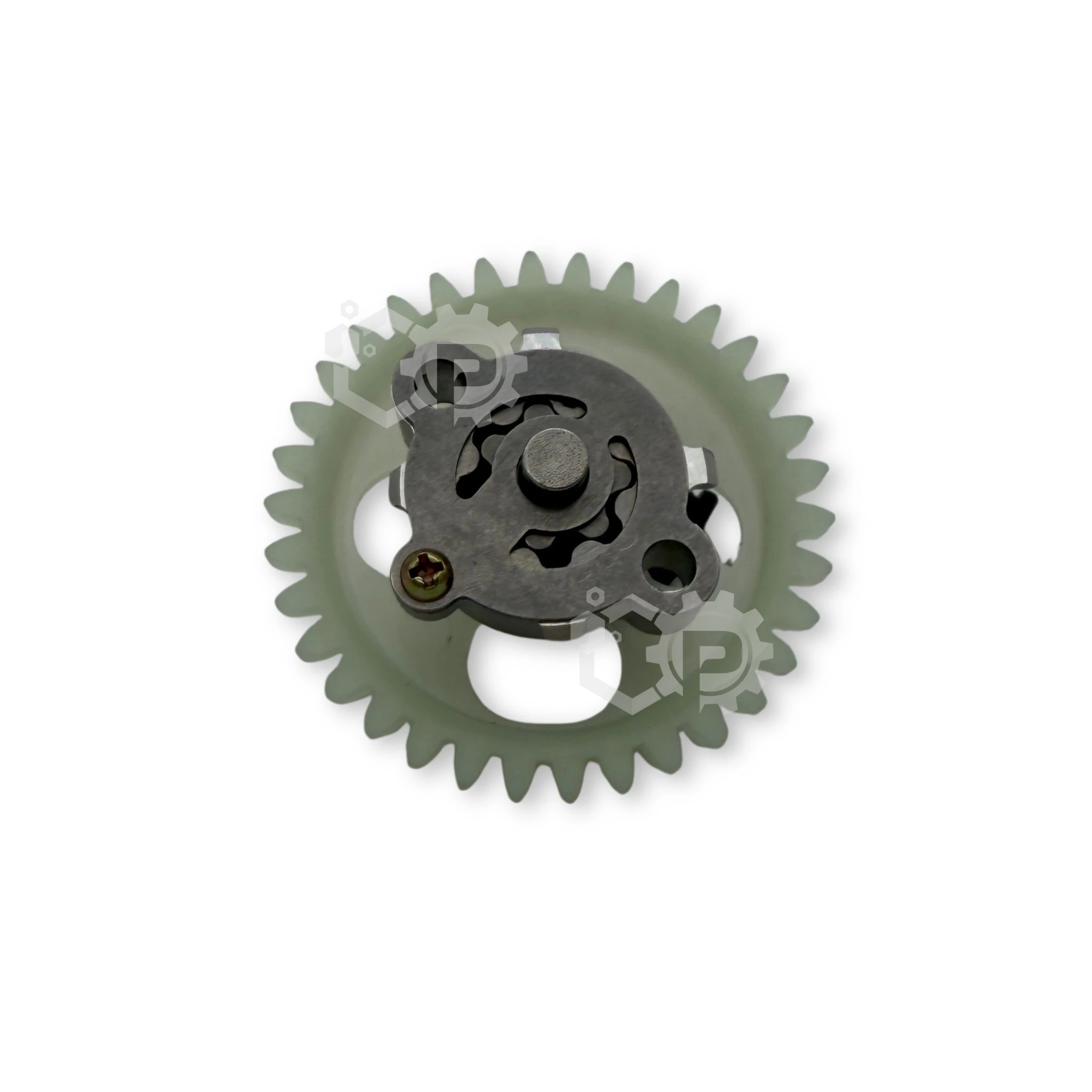 Aftermarket Yamaha NMAX 125 Oil Pump Gear Assembly (B6H-E3300-01) | 2021-2025