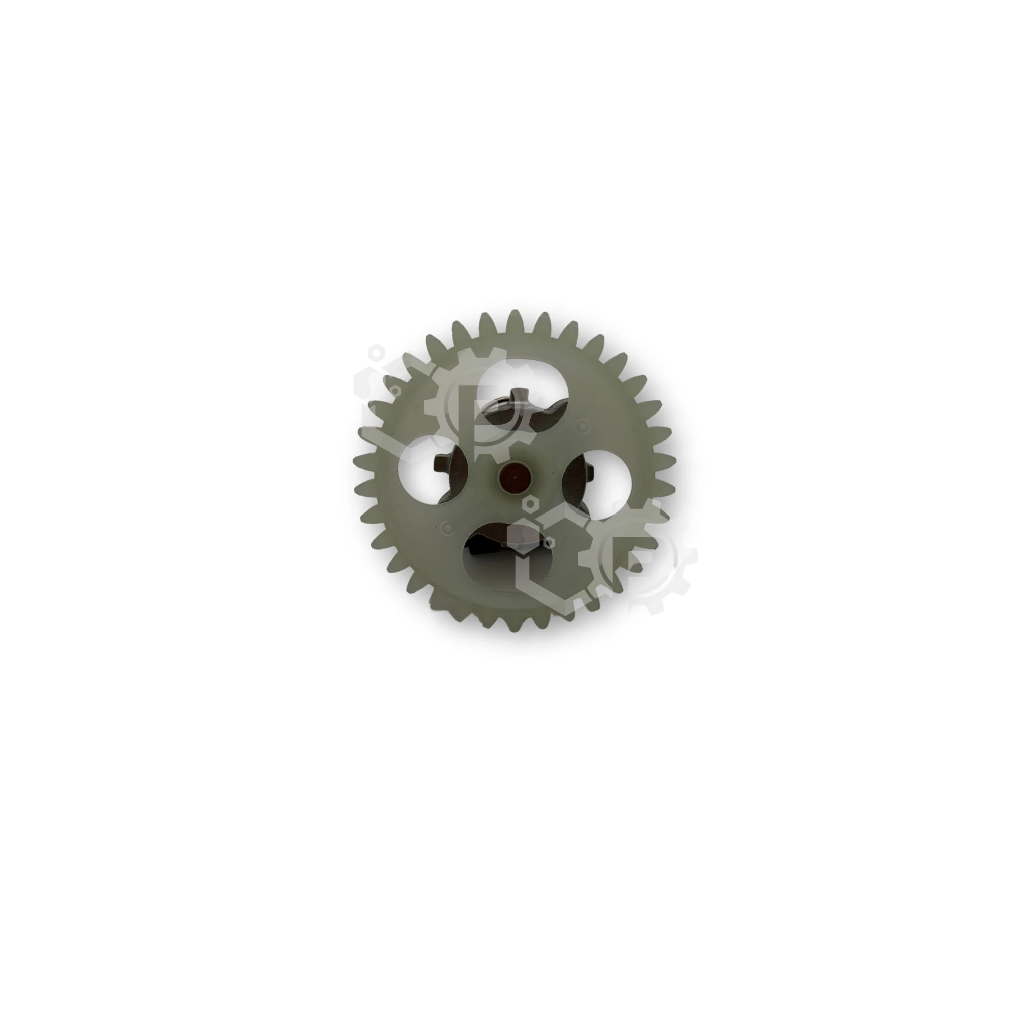 Original Yamaha XMAX 125 Oil Pump Gear Assy (B6H-E3300-01) | 2021-2025