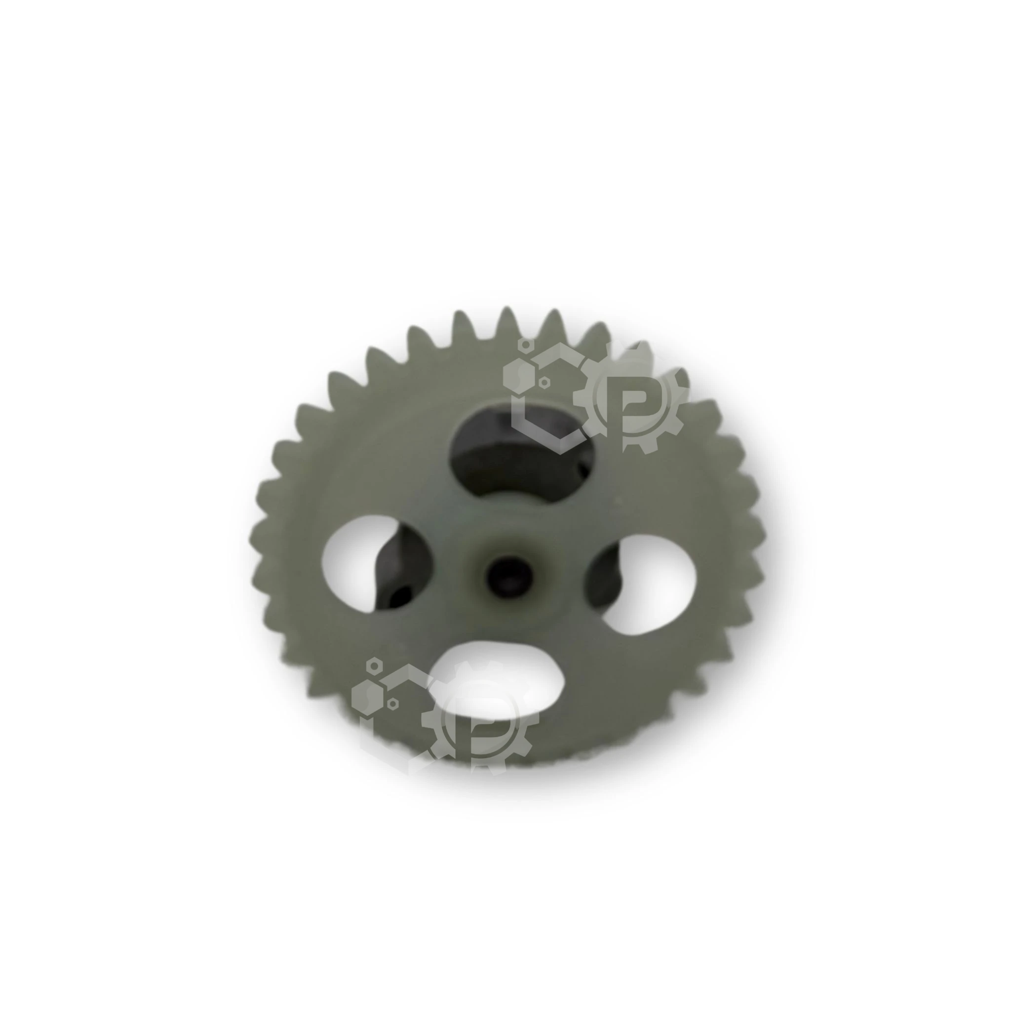 Aftermarket Yamaha XMAX 125 Oil Pump Gear Assy (B6H-E3300-01) | 2021-2025