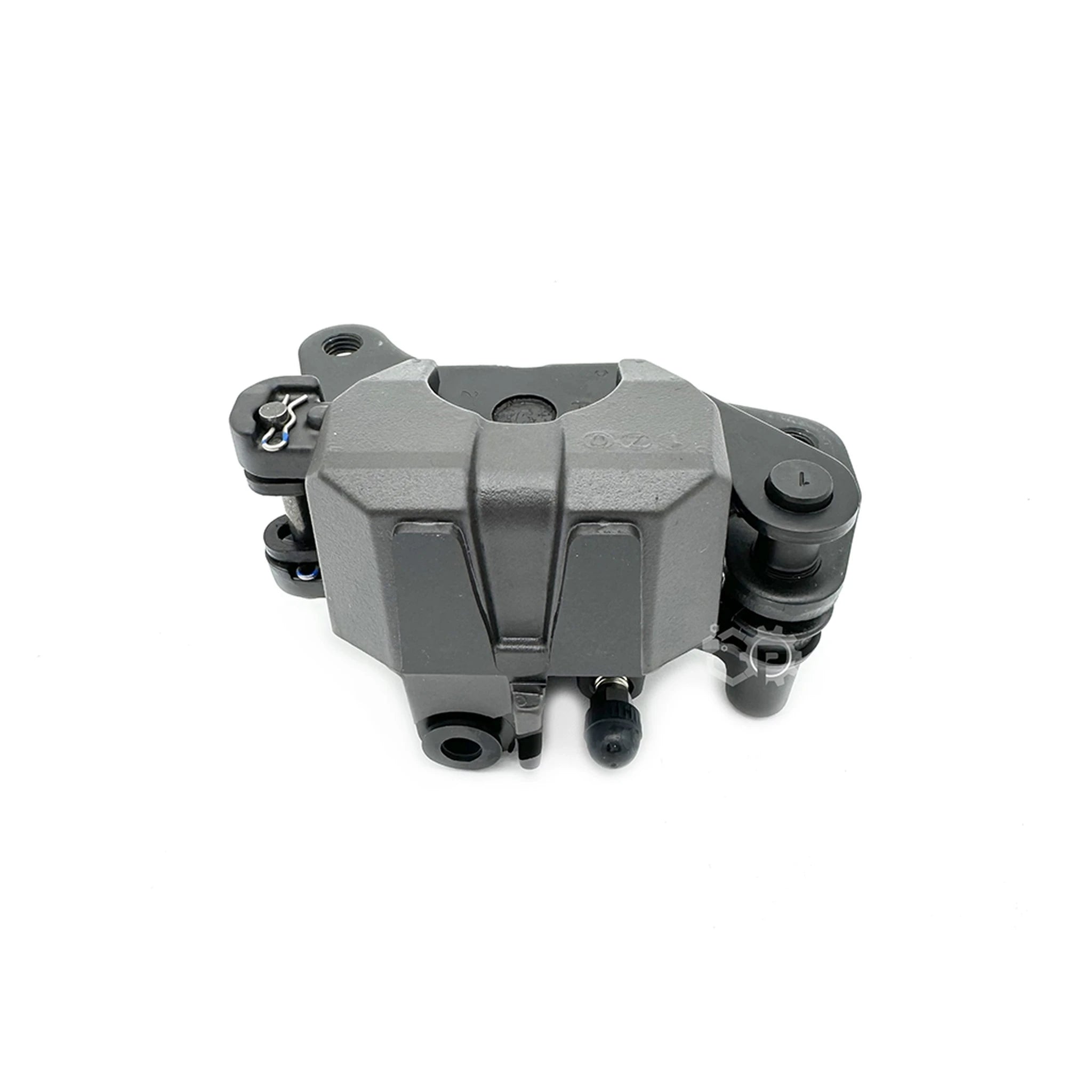 Yamaha NMAX Rear Brake Caliper Assy 2DP-F580W-00 2015-2024