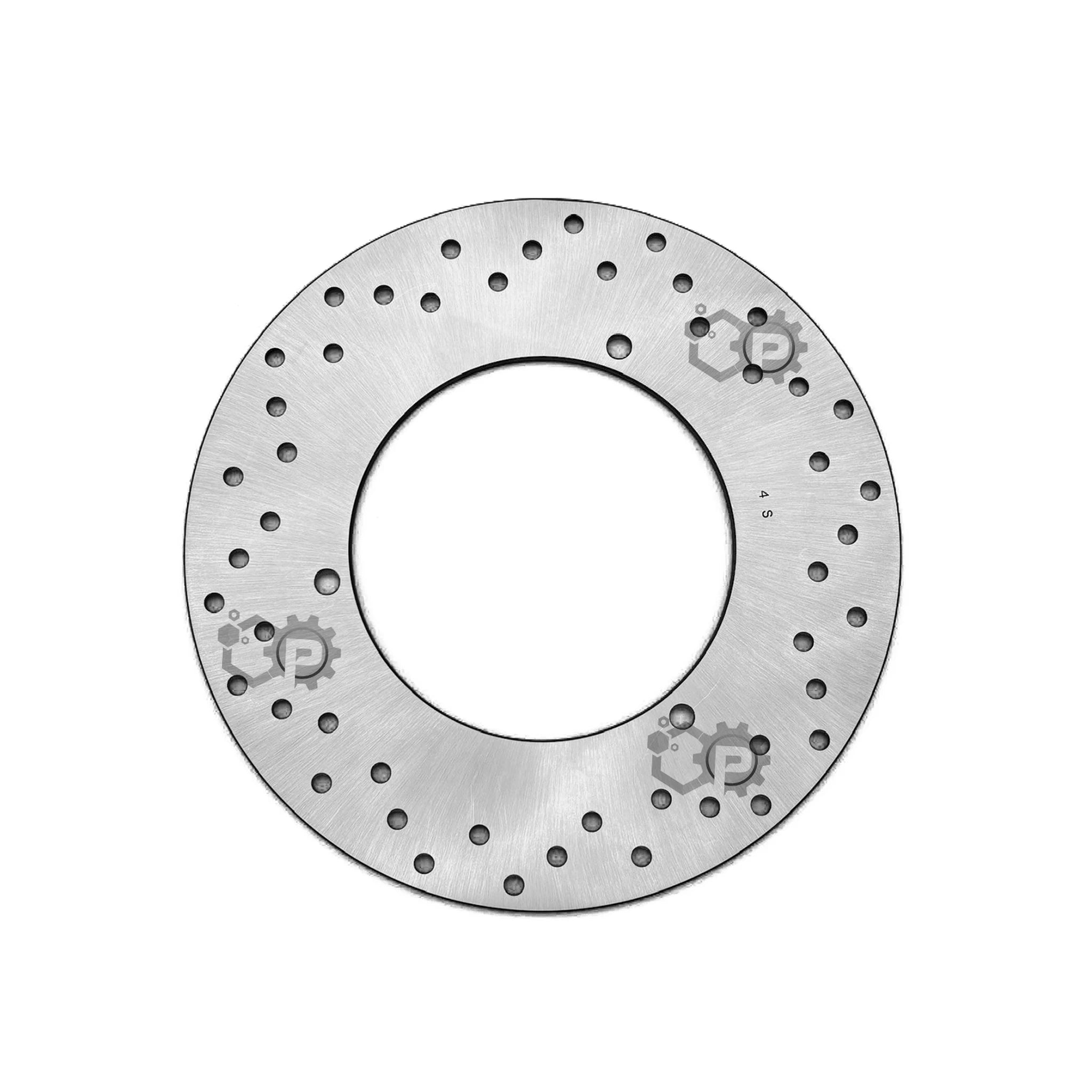 Yamaha XMAX Rear Brake Disc B74-F582W-00 2018-2025