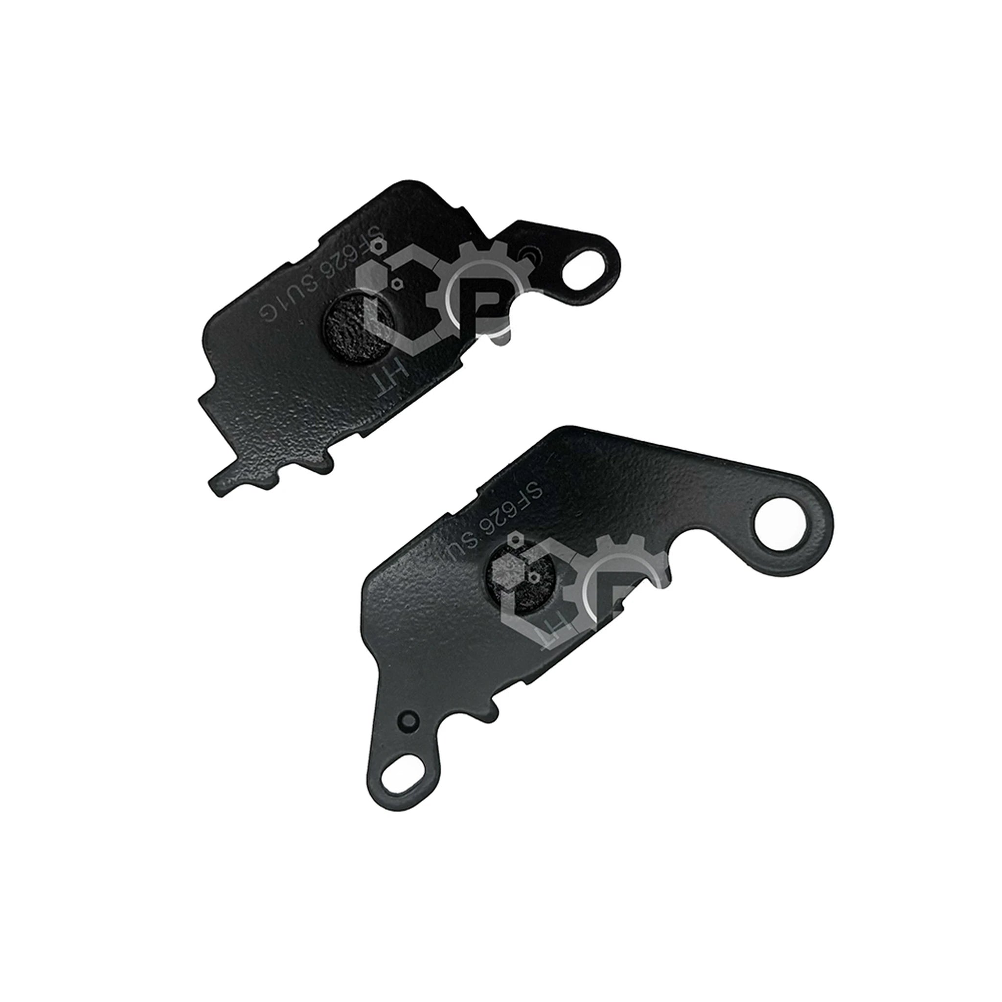 Fits Yamaha Tricity Rear Brake Pad Set 3C1-F5805-10 2016-2024