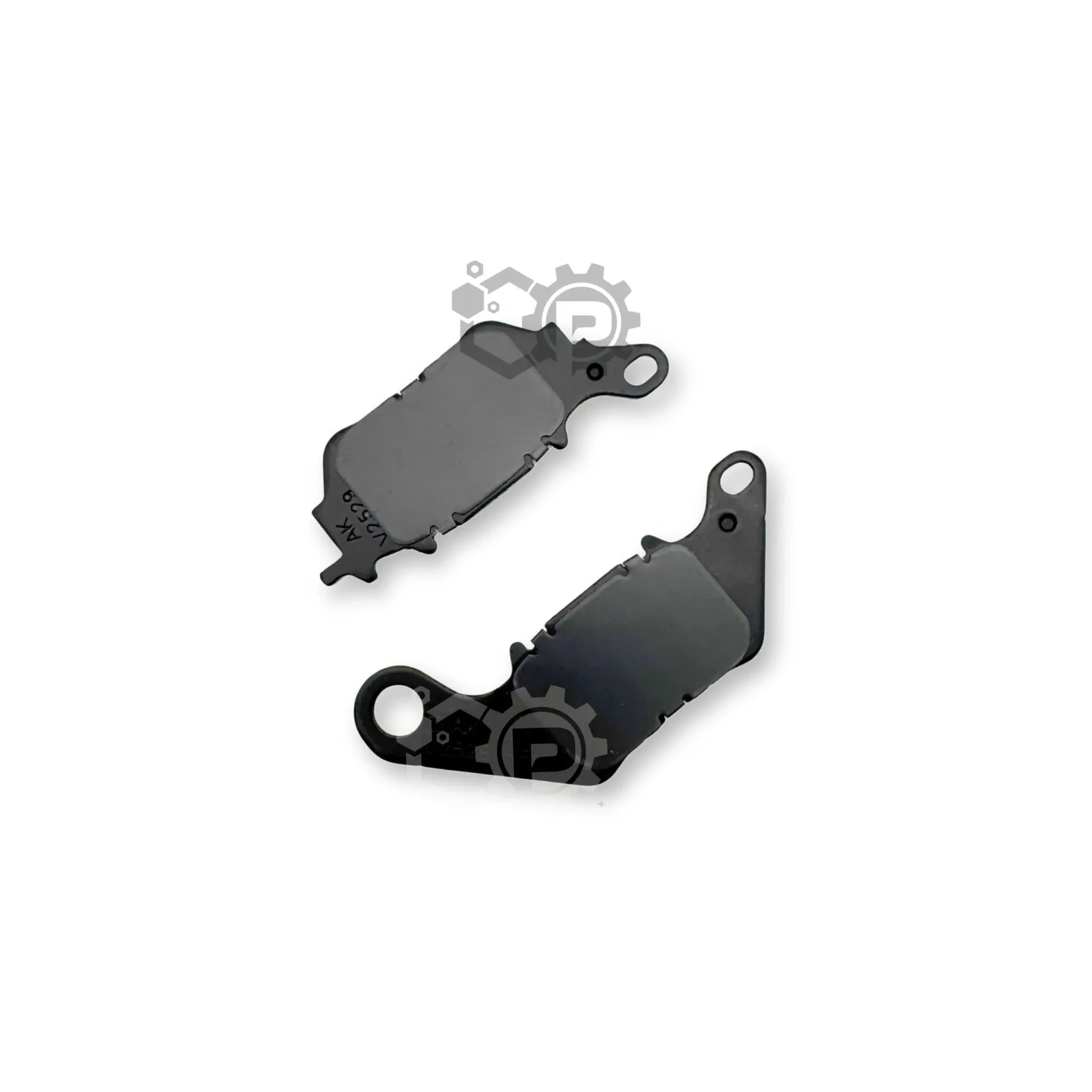 Yamaha XMAX Rear Brake Pad Set B74-F5806-00 2017-2025