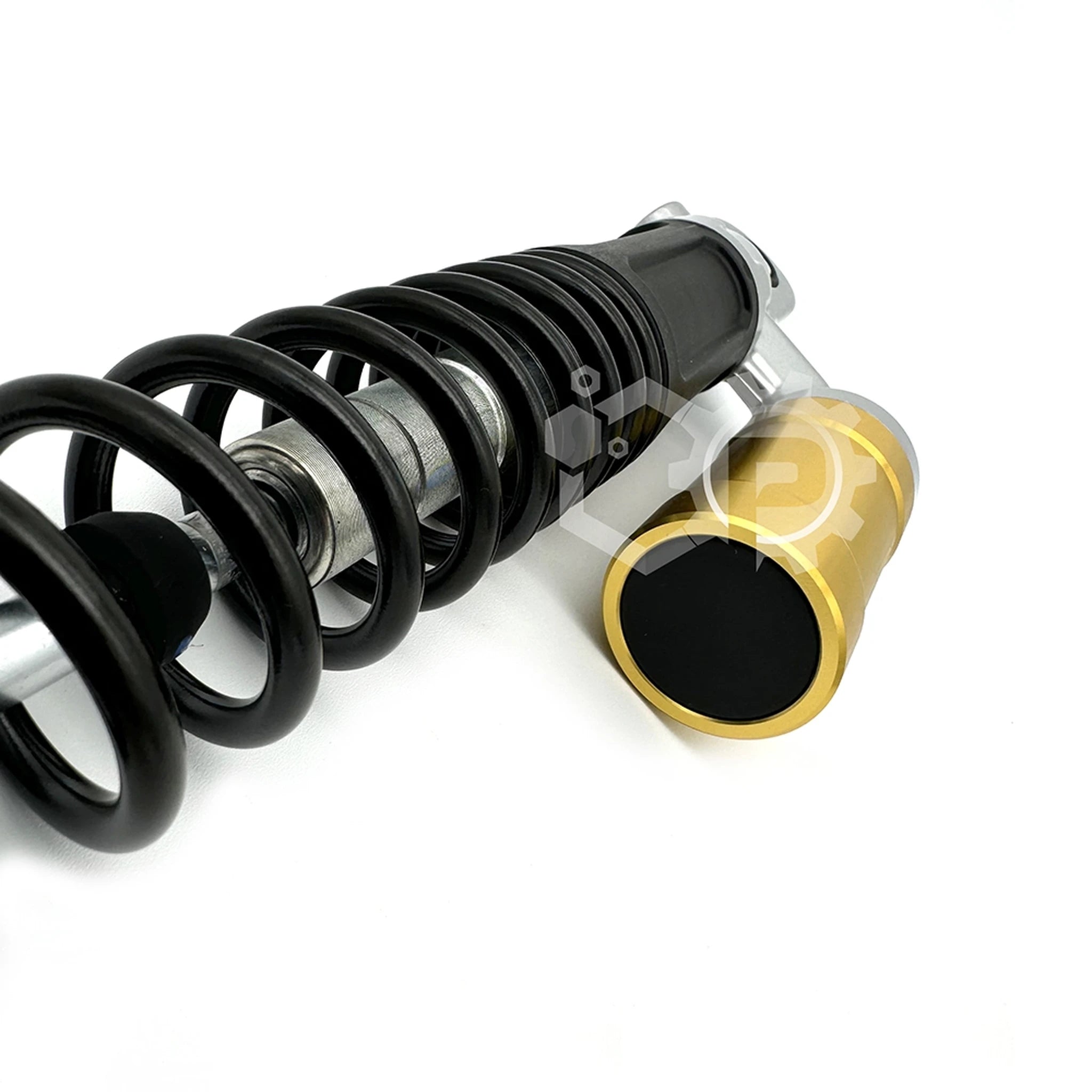 Original Yamaha NMAX 125 Rear Gas Shock Absorber Set (2DP-F2210-20) | 2015-2020