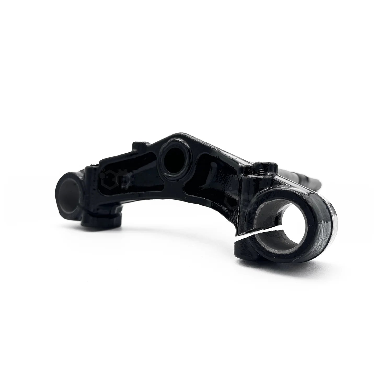 Front Fork Yoke Steering Stem Under Bracket B6H-F3340-00