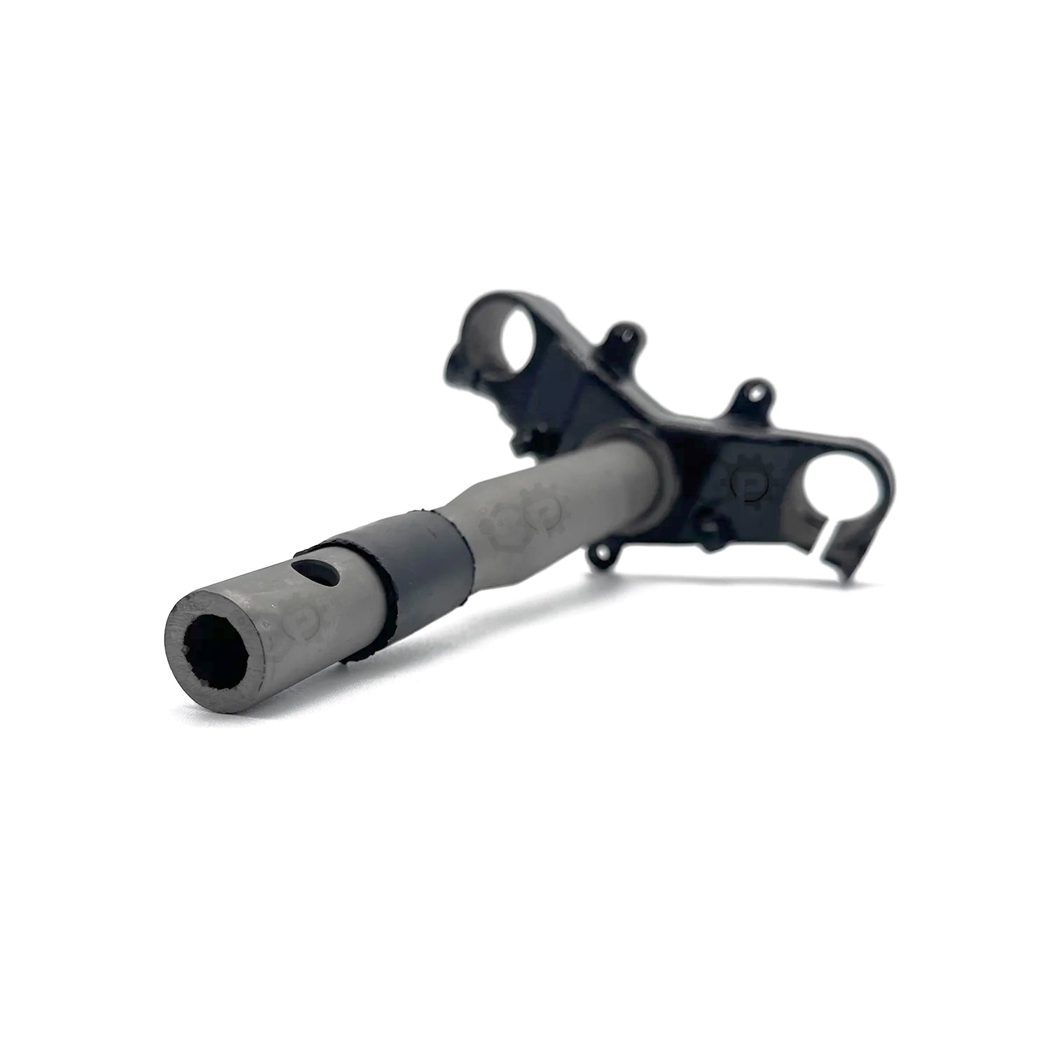 Front Fork Yoke Steering Stem Under Bracket 53219-K44-V00