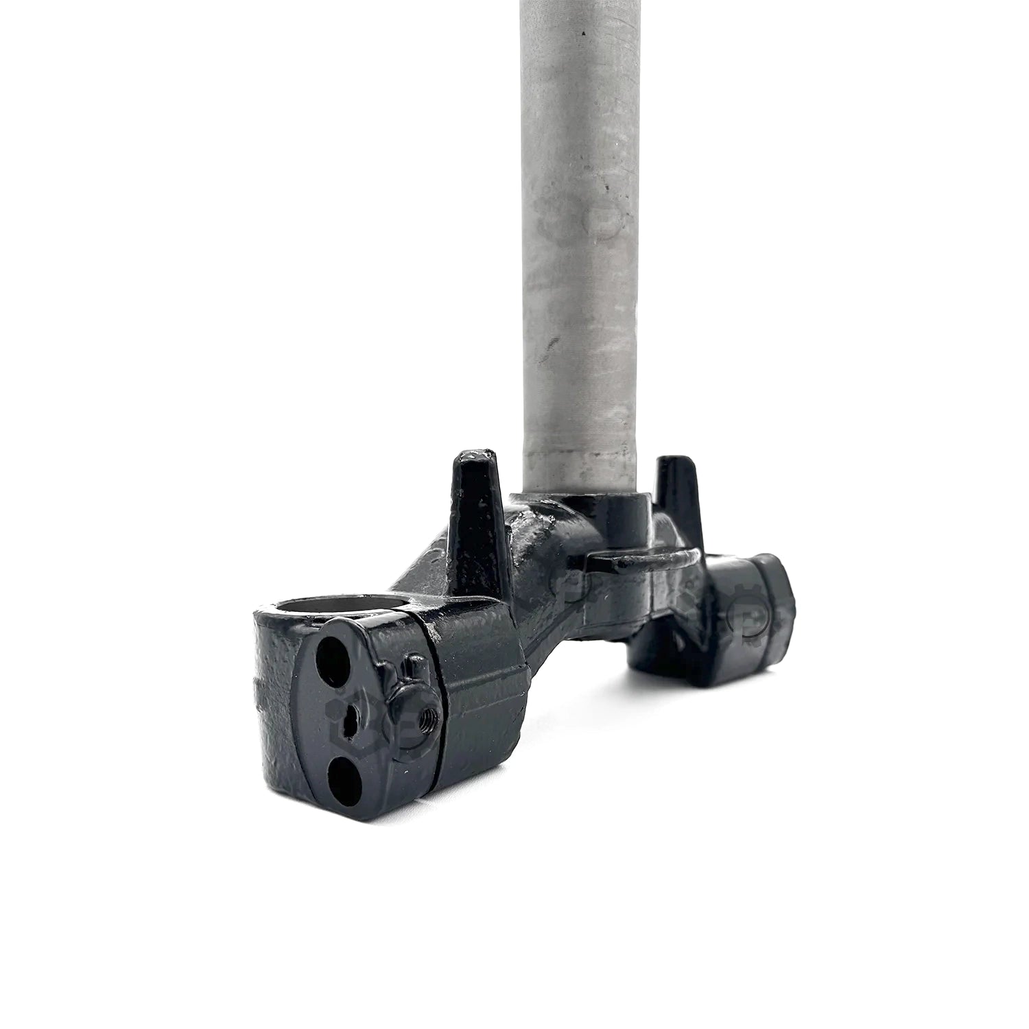 Front Fork Yoke Steering Stem Under Bracket 53219-KWN-980
