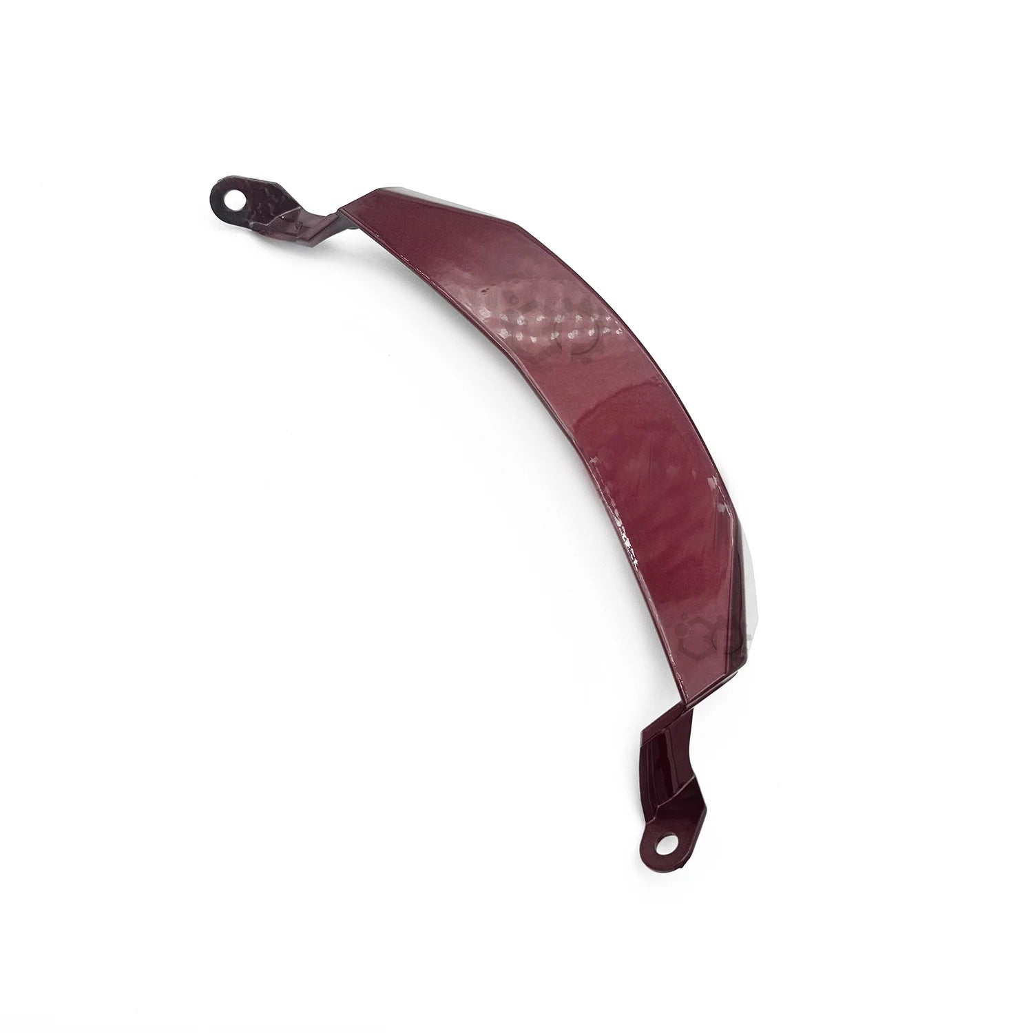Front Centre Cover 64503-K1Z-J10R Red