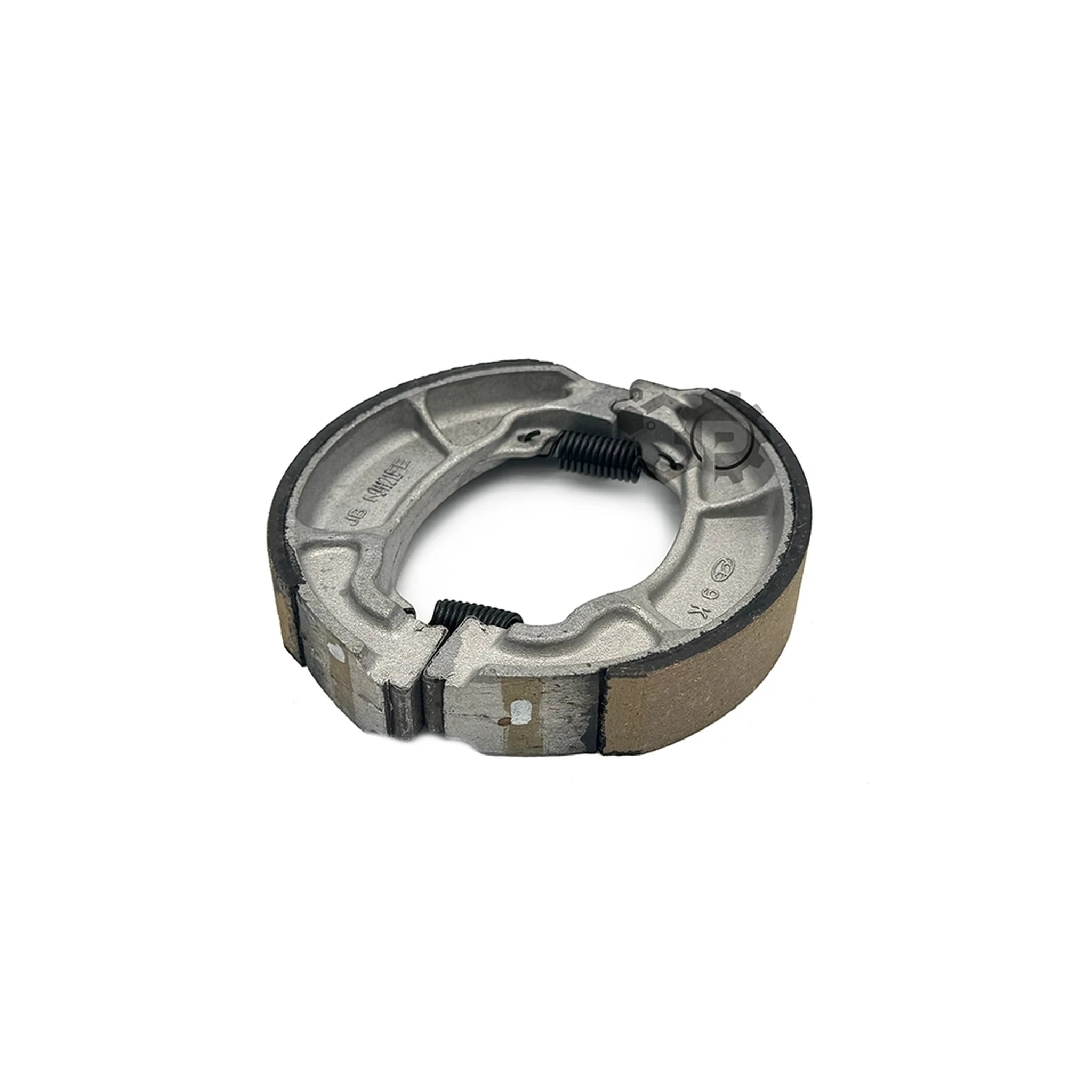 Aftermarket Honda PCX 125 Rear Brake Shoe Set (06430-KWN-900) | 2011-2024
