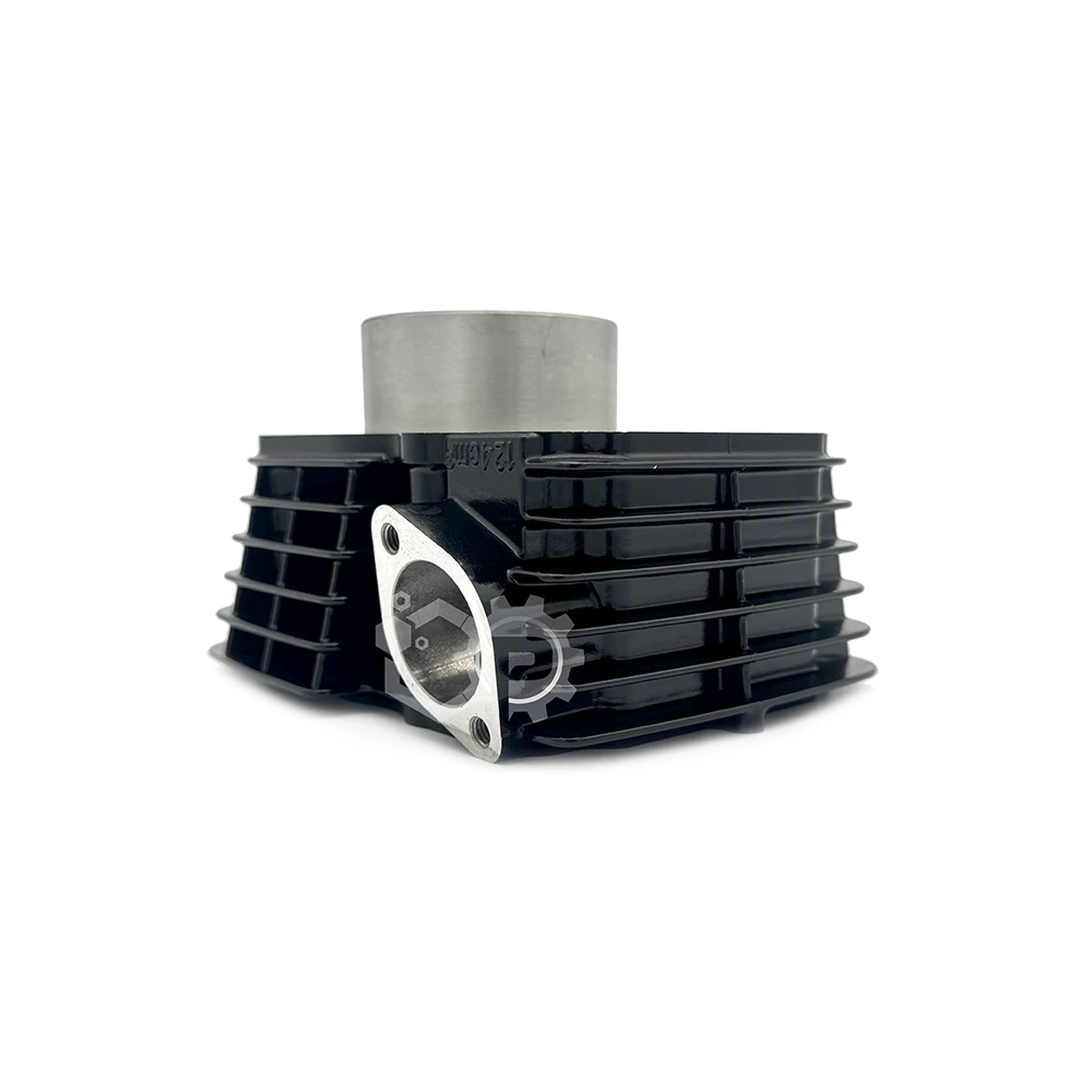 Aftermarket Honda CB125F Complete Cylinder Barrel Piston Ring Kit (12100-KPP-860) | 2014-2020