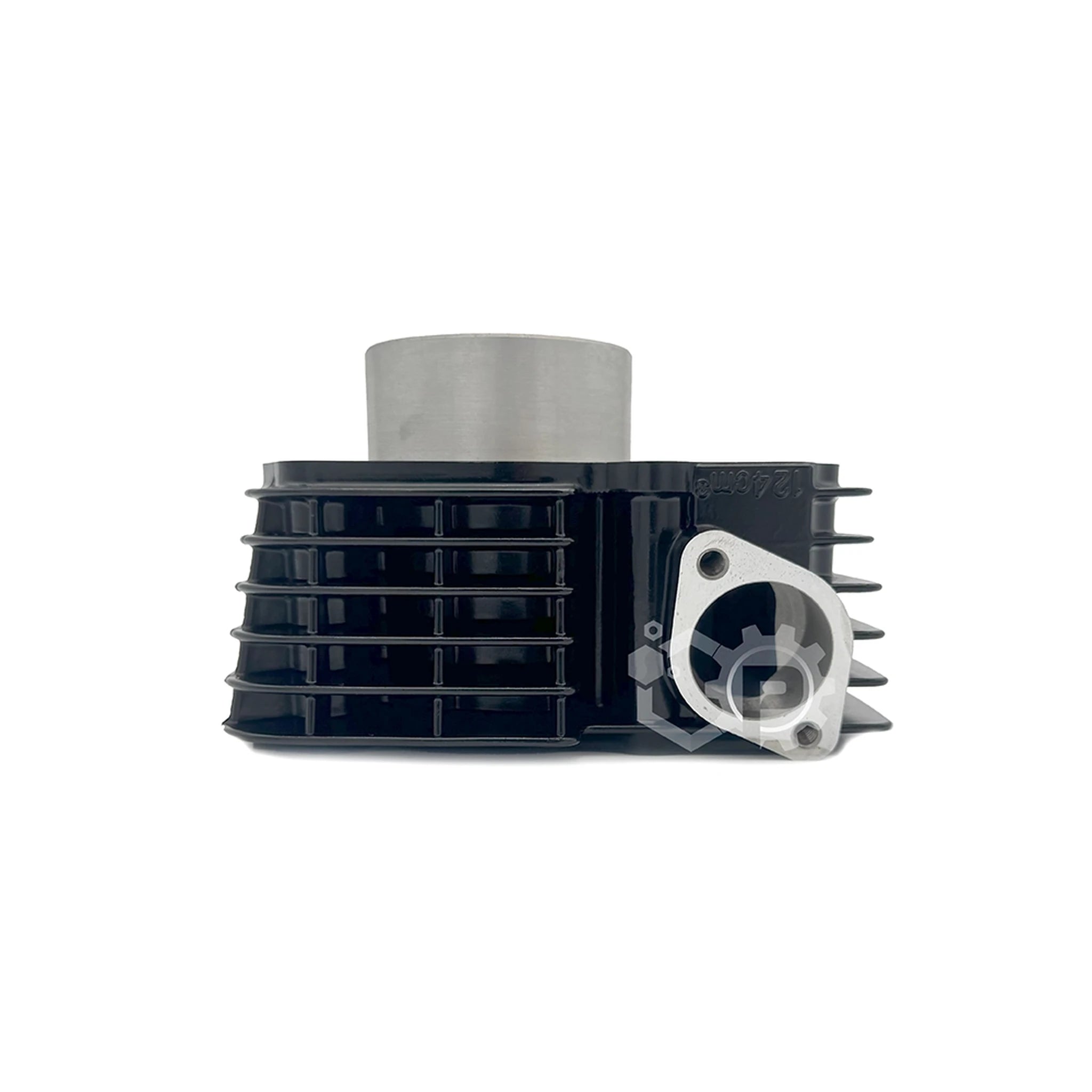 Aftermarket Honda CBR125 Complete Cylinder Barrel Piston Ring Kit (12100-KPP-860) | 2004-2016
