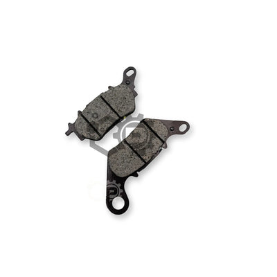 Yamaha Tricity Rear Brake Pad Set B74-F5806-00 2021-2025