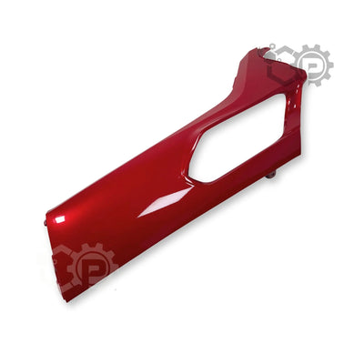 Fits Honda SH125i Belly Cover Left Floor Side 64322-K0R-V00ZA 2020-2024 Red