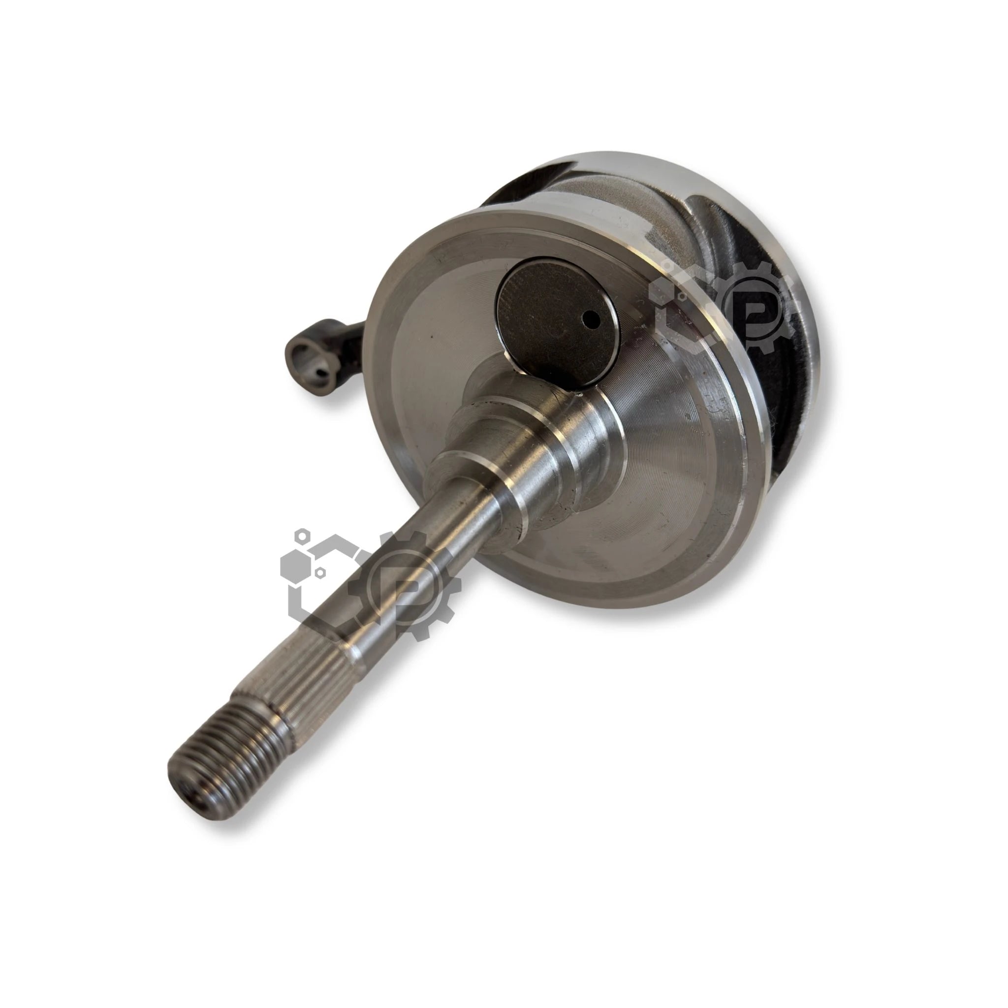 Aftermarket Honda Forza 125 Crankshaft Assy (13000-K40-F00) | 2015-2025