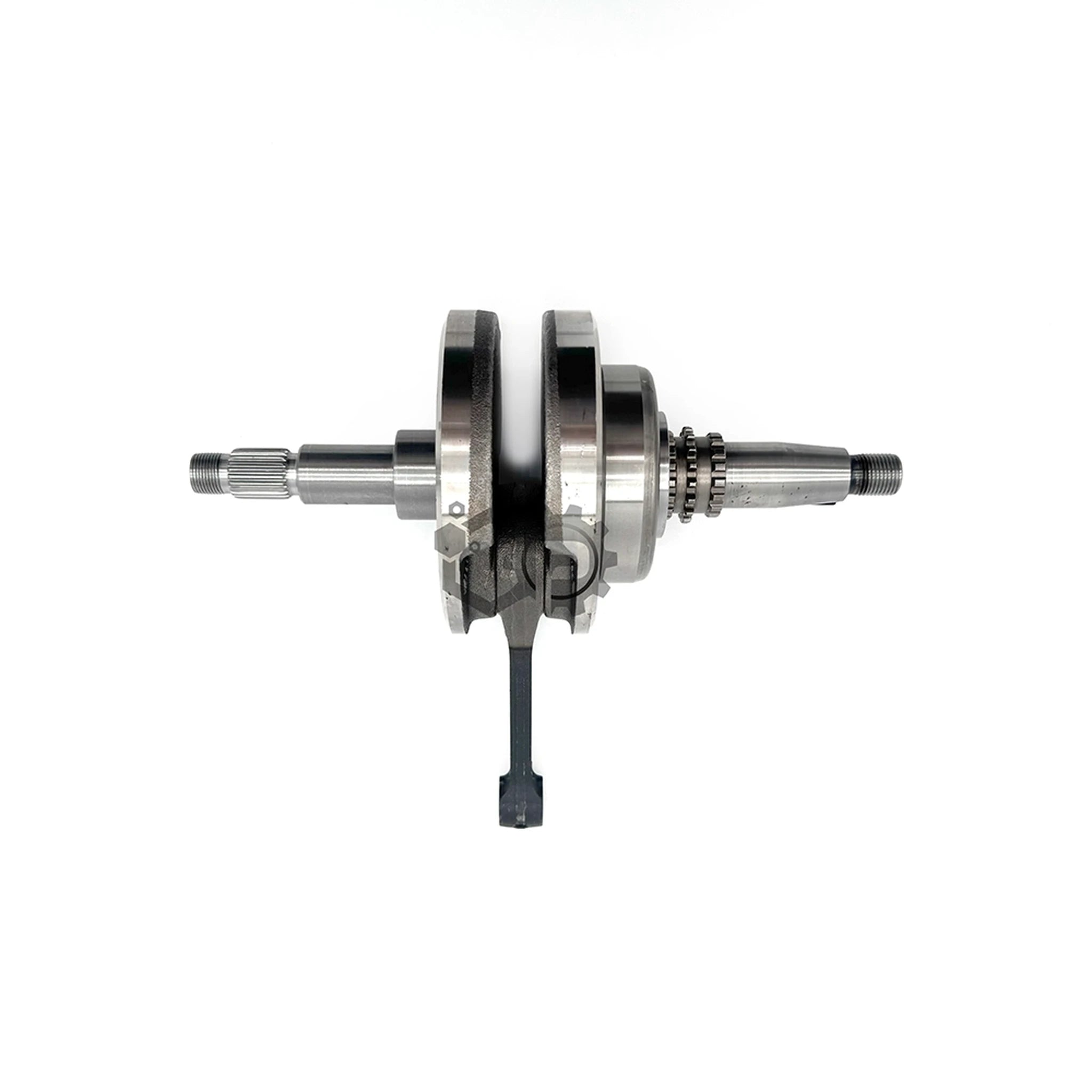 Aftermarket Honda CB125F Crankshaft Assy (13000-KPN-A70) | 2015-2020