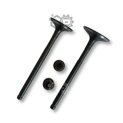 Aftermarket Honda PCX125 Inlet & Exhaust Valve Set (14711-KWN-900, 14721-KWN-900) | 2018-2020