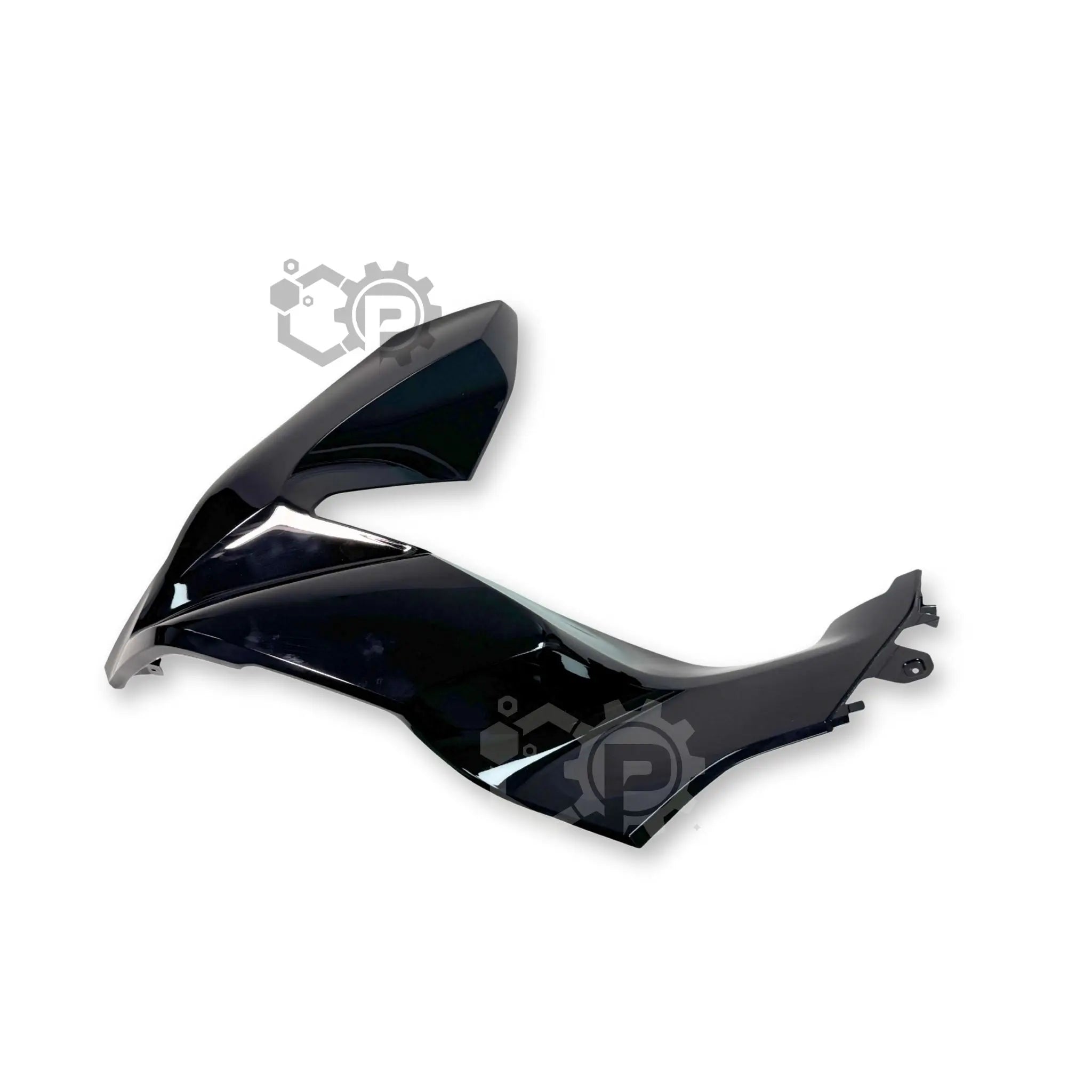 Honda PCX125 Cover Left Front Side Panel 64502-K1Z-J10ZN 2021-2024 Black