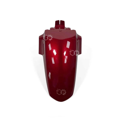 Fits Honda SH125i Front Fender Mudguard 61200-K0R-V00ZA 2020-2024 Red