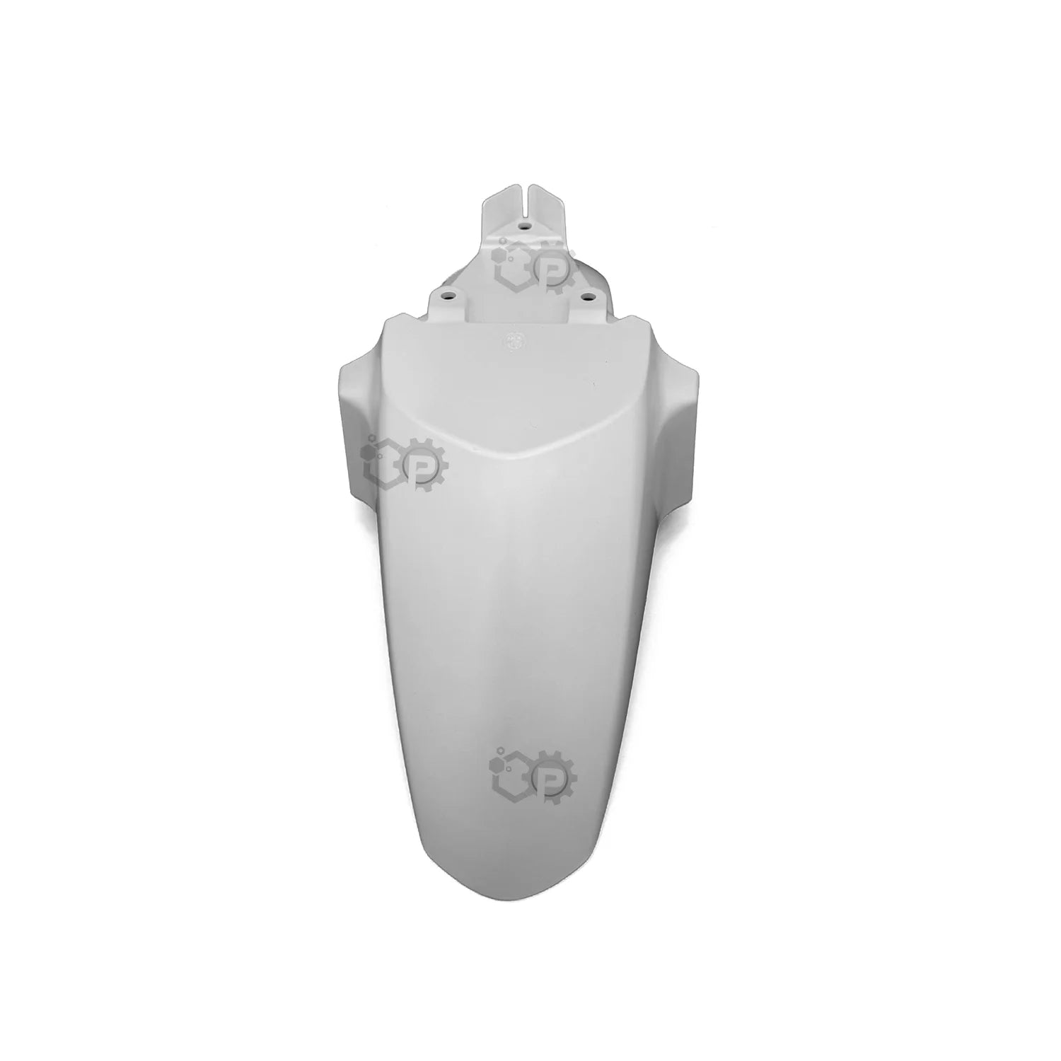 Fits Honda SH125 Front Fender Mudguard 61200-K0R-D00ZL 2020-2024 White 
