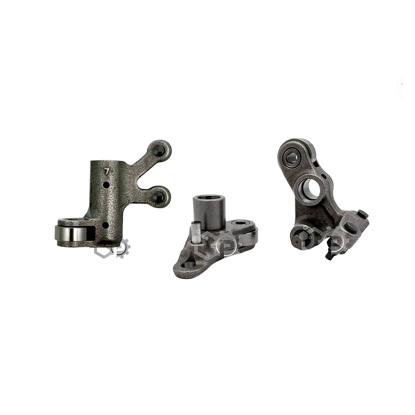 Valve Rocker Arm Assy 2DP-E2160-01, 2DP-E2150-01