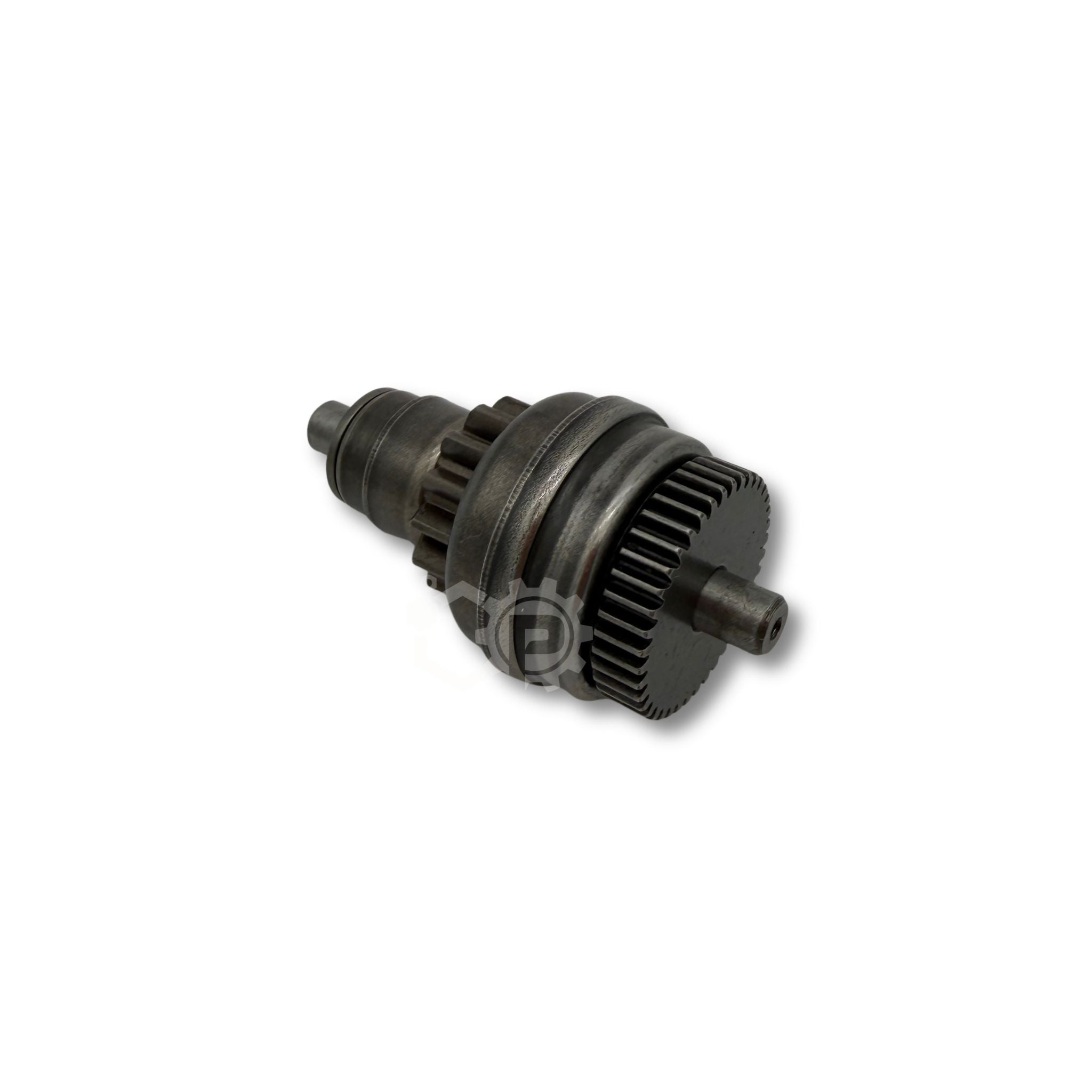 Aftermarket Suzuki Address 110 Pinion Starter Drive Bendix Kickstart Gear (31370-32G01-000) | 2015-2020