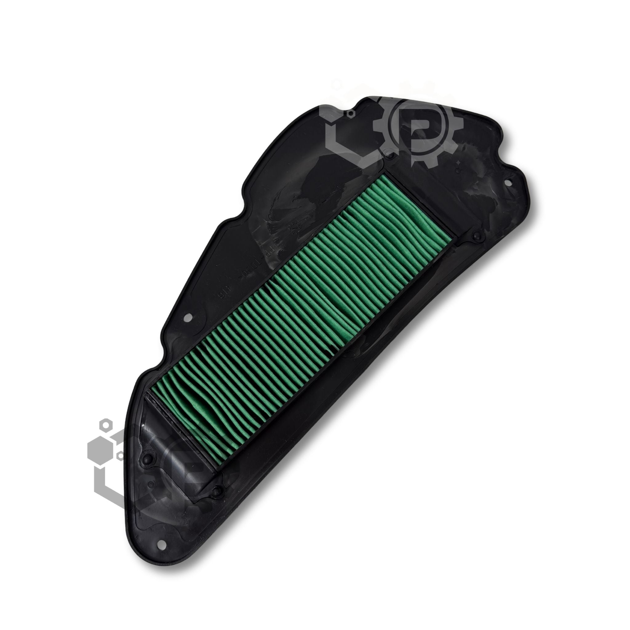 Aftermarket Honda SH 150i Air Filter (17210-K0R-V00) | 2020-2025