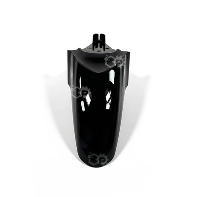 Fits Honda Vision Front Fender Mudguard 61100-K2C-V30B 2021-2024 Black 
