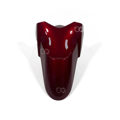 Fits Honda PCX125 Front Fender Mudguard 61100-K35-V00ZM 2010-2016 RED 
