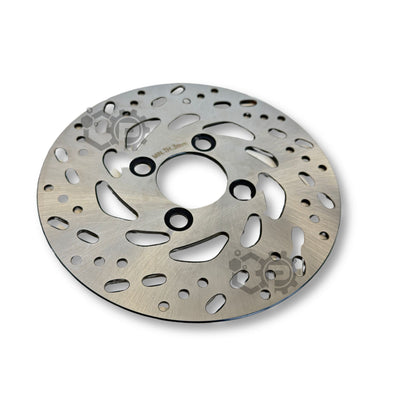 Aftermarket Suzuki Address 110 Front Brake Disc (59221-40J00-000) | 2015-2020