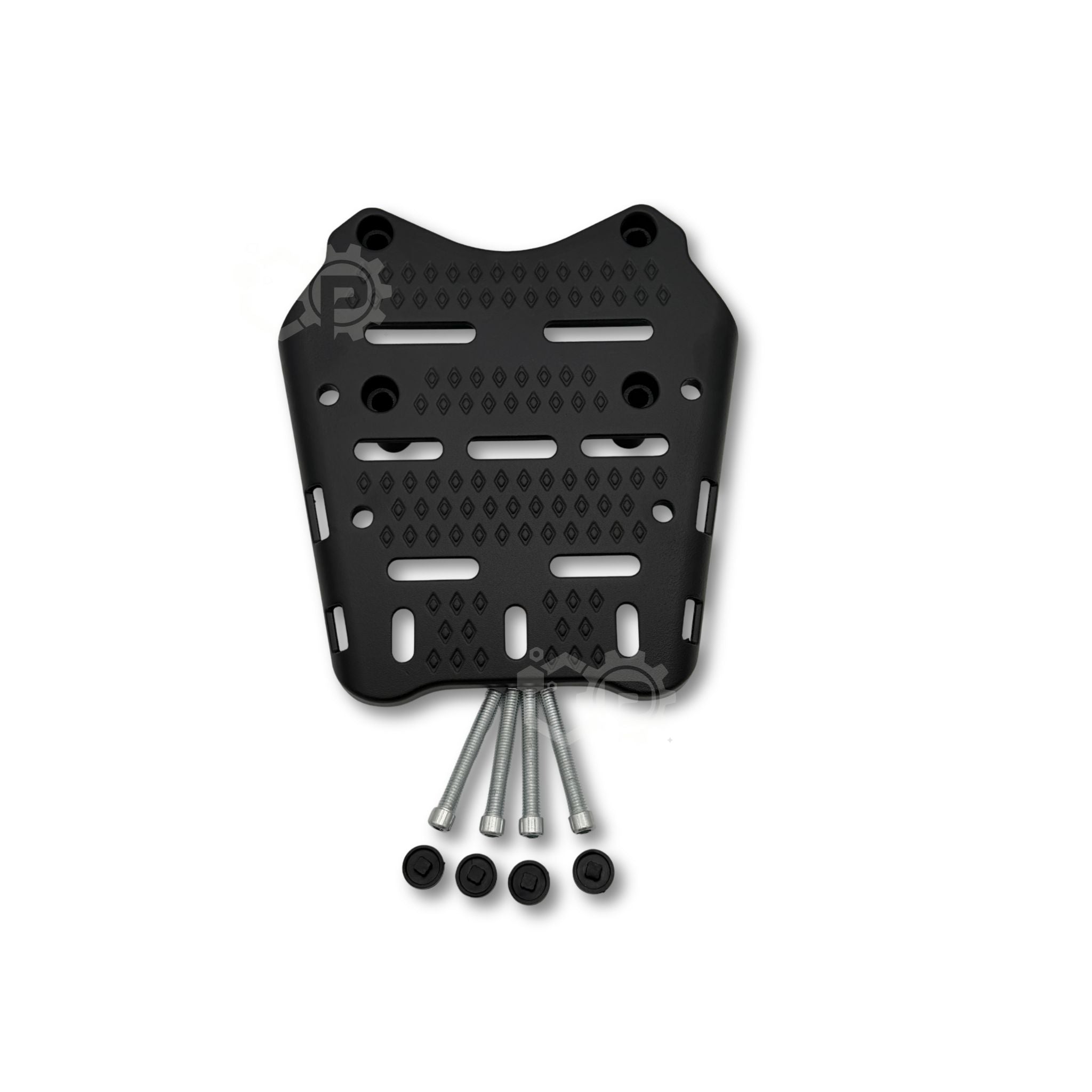 Aftermarket Honda PCX 125 Rear Grab Rail Rack Mount (81200-K1Z-J10) | 2014-2025