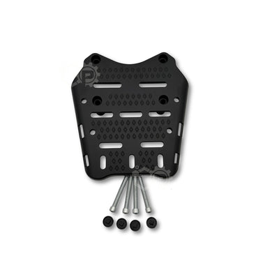 Aftermarket Honda PCX 125 Rear Grab Rail Rack Mount (81200-K1Z-J10) | 2014-2025