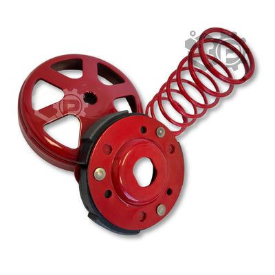 Aftermarket Honda SH Mode 125 Racing Clutch Housing & Spring (22535-K35-SP) | 2014-2020