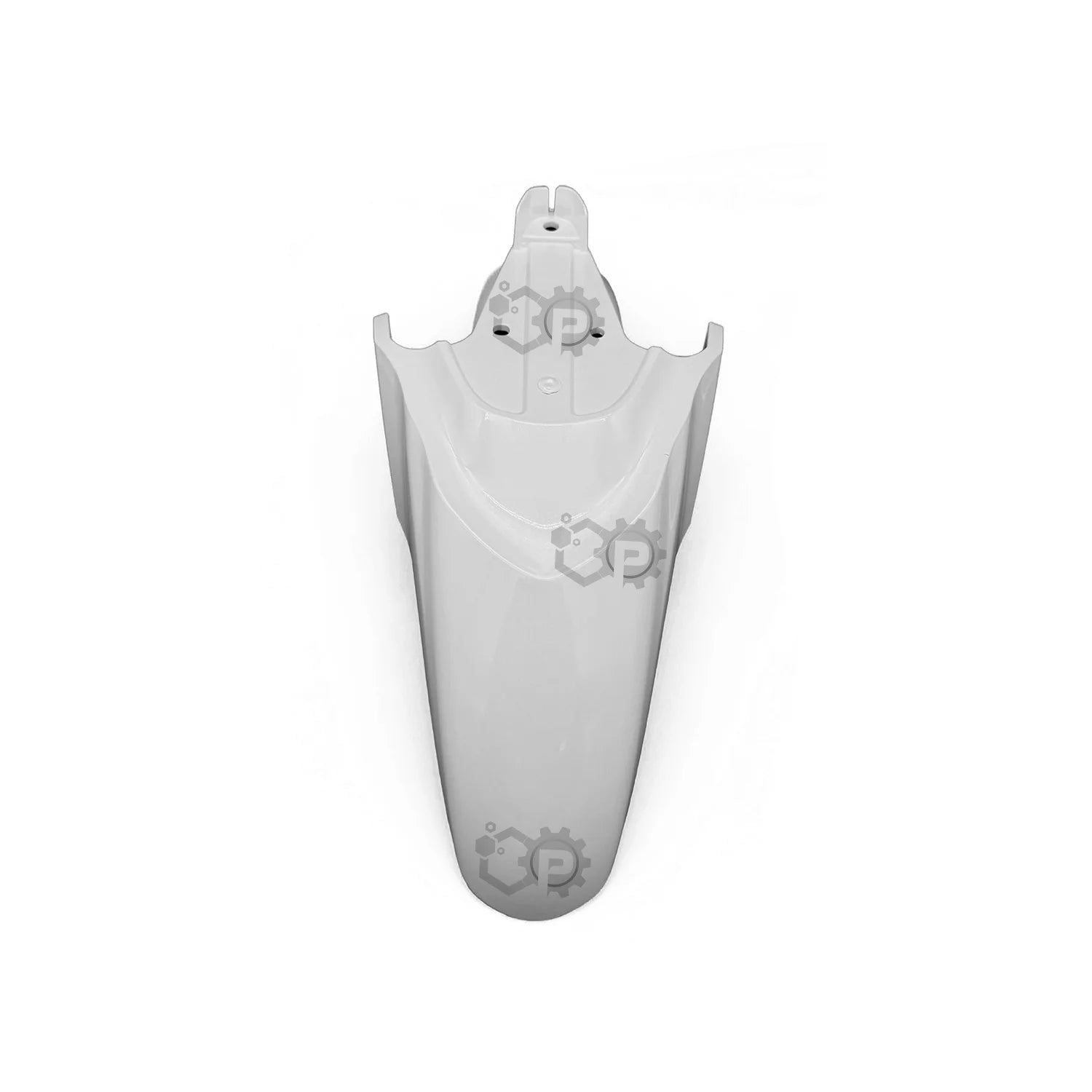Fits Honda Vision Front Fender Mudguard 61100-K2C-V30W 2021-2024 White 
