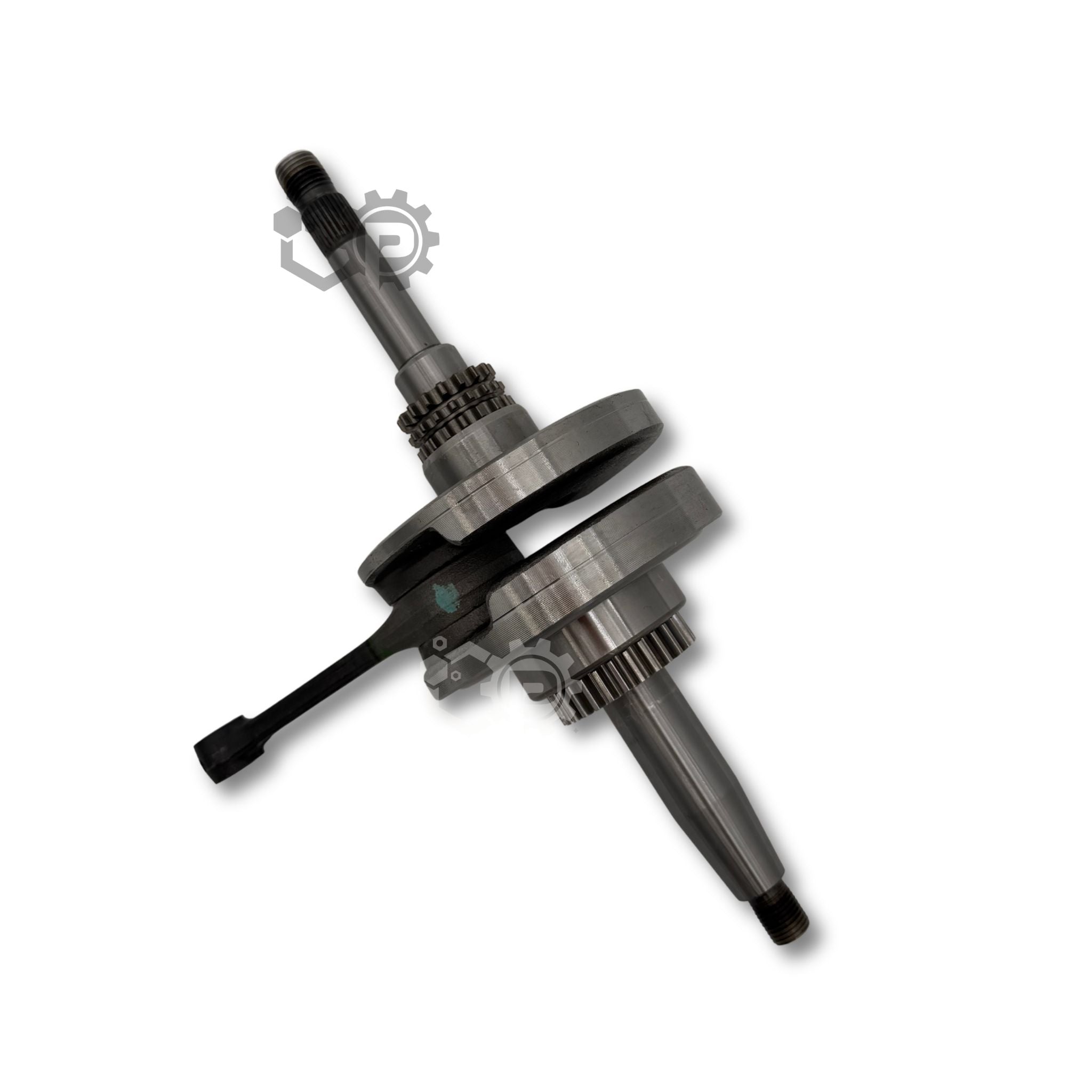 Original Honda Vision 110 Crankshaft Assy (13000-K81-N00) | 2017-2020