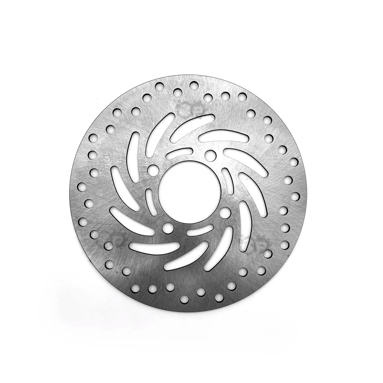 Front Brake Disk 45351-KVB-961