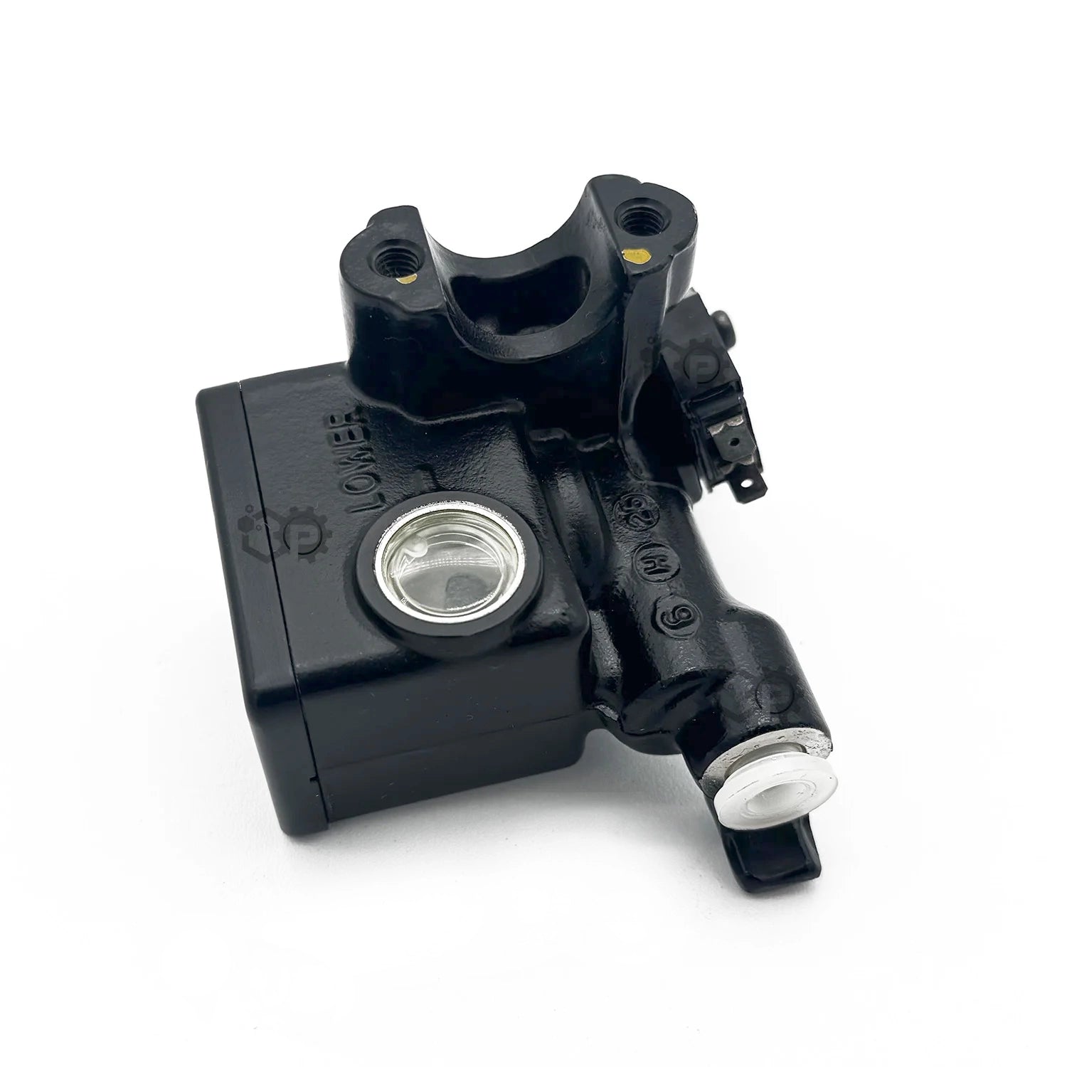 Front Brake Master Cylinder 45510-K77-V01