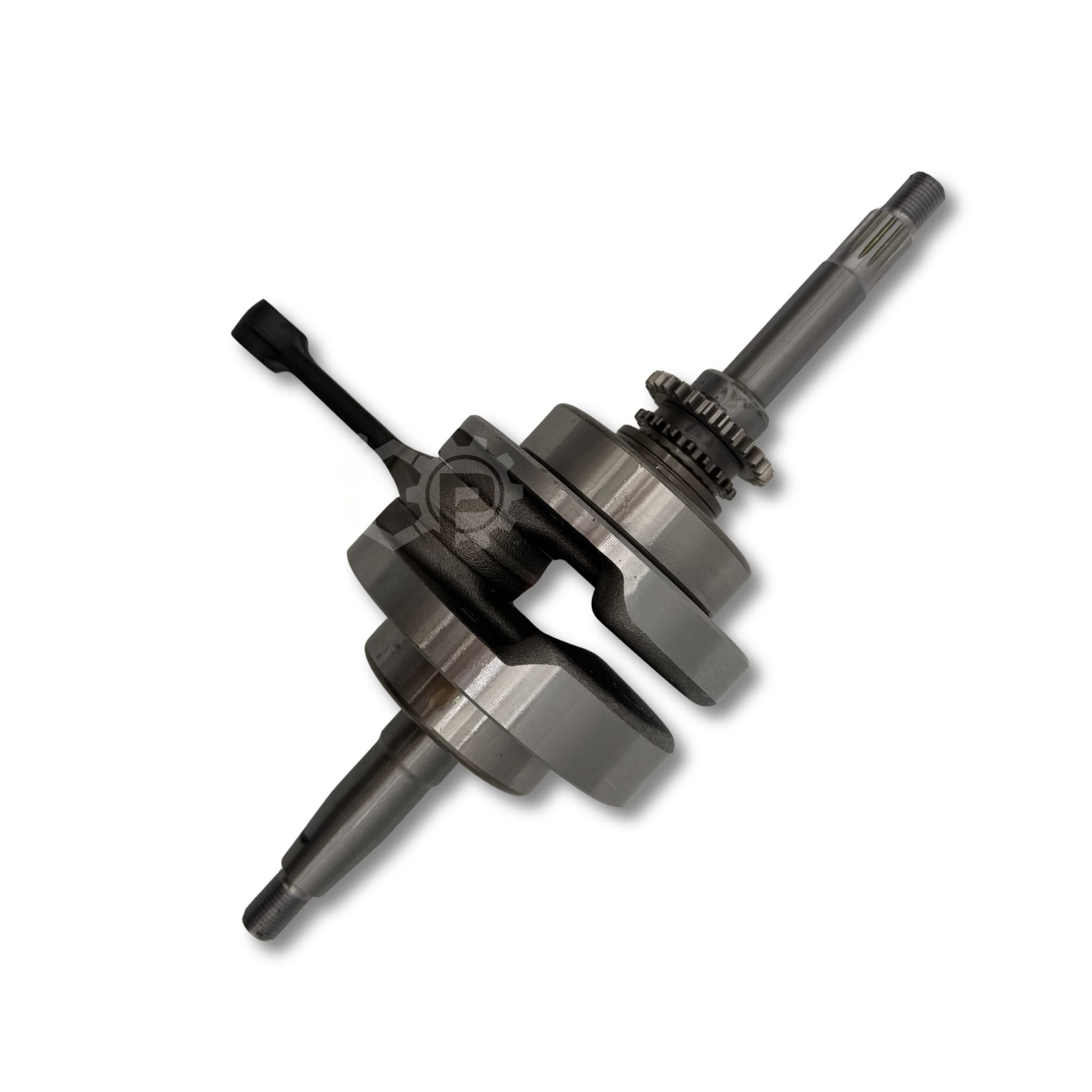 Original Yamaha NMAX 125 Crankshaft Assy (BPA-E1400-00) | 2025-2026