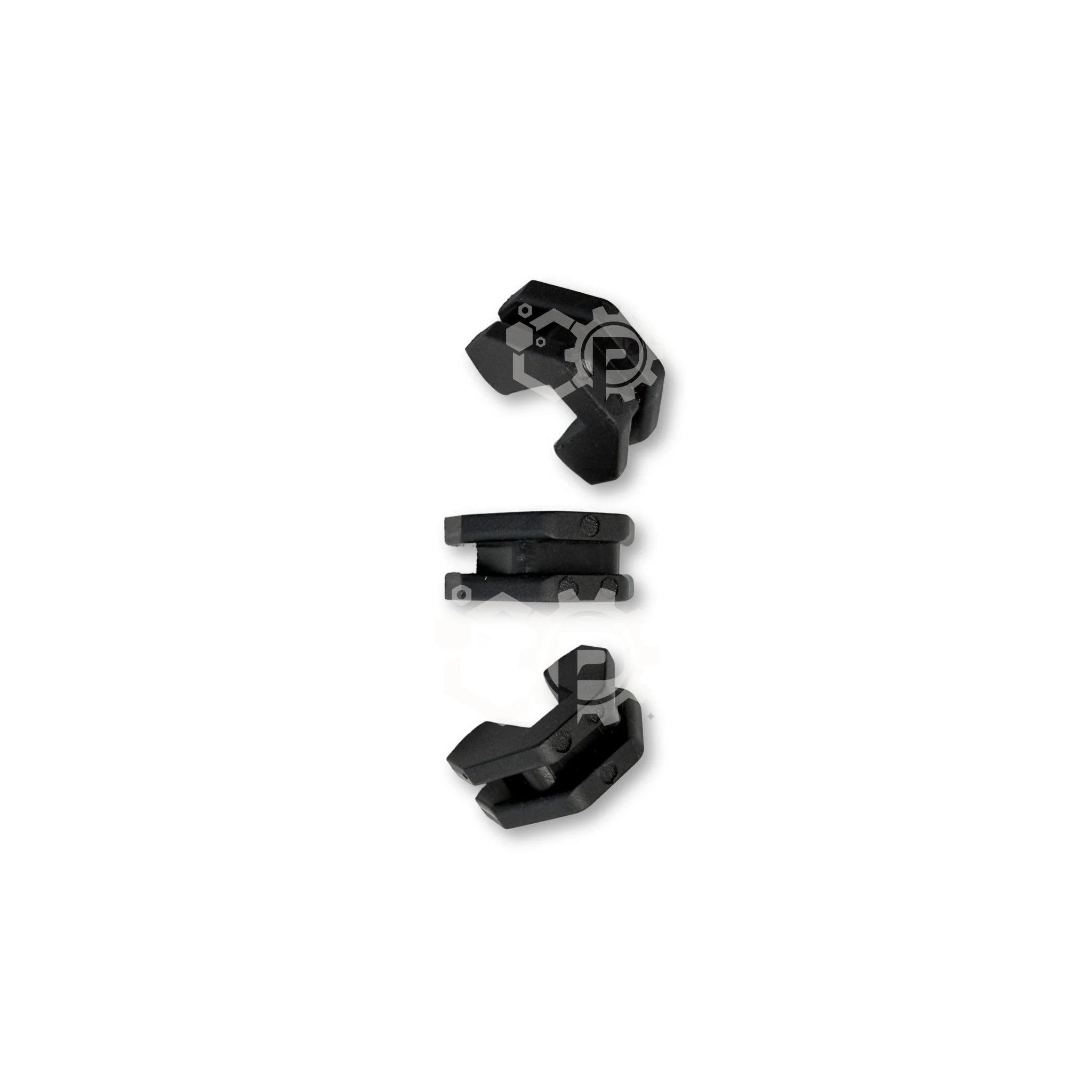 Original Honda Vision 50 Clutch Slider Set (22011-GCC-770) | 2012-2017