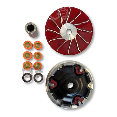 Aftermarket Honda PCX125 Racing Clutch Variator Kit (2211A-K35-SP) | 2010-2017