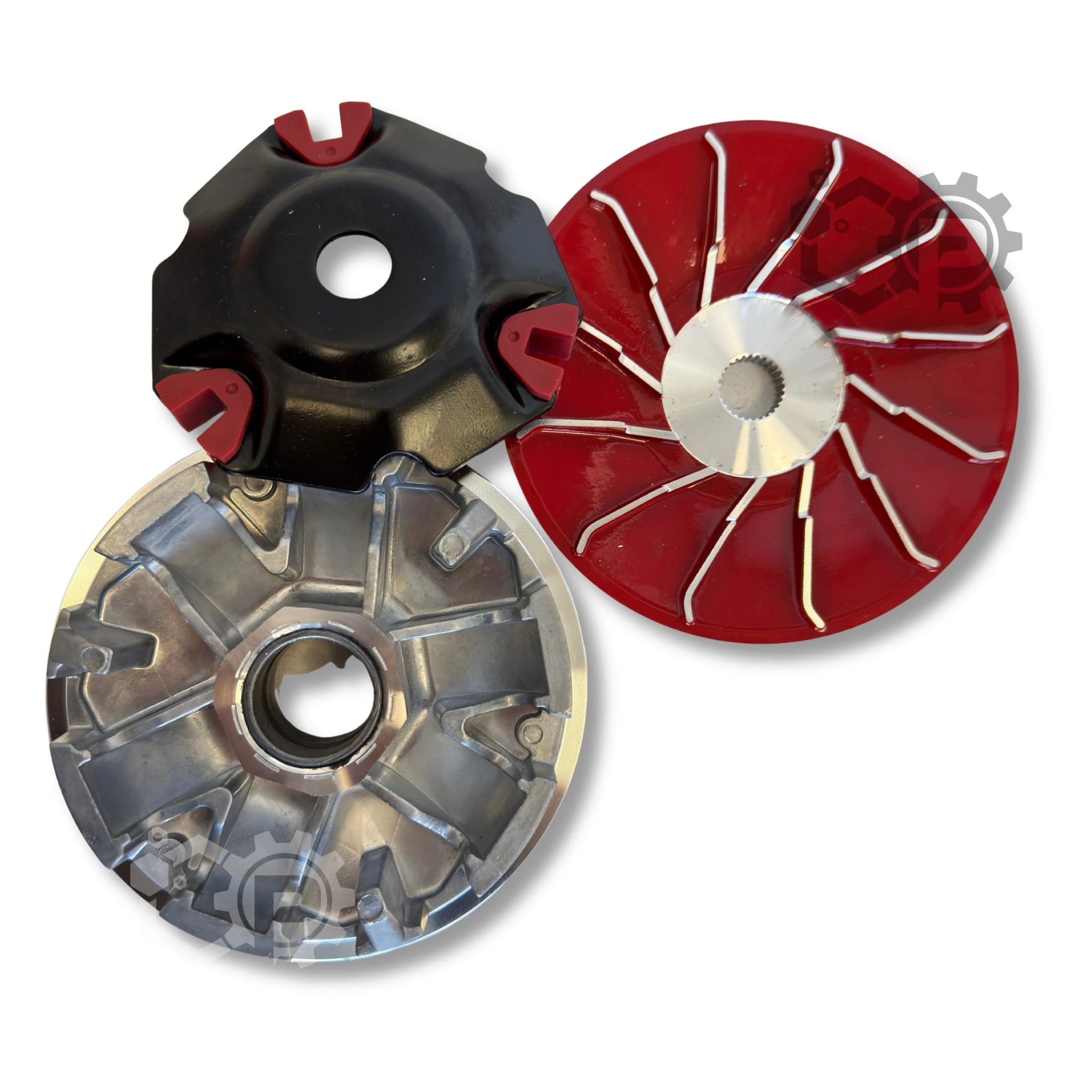 Aftermarket Honda PCX125 Racing Clutch Variator Kit (2211A-K35-SP) | 2010-2017