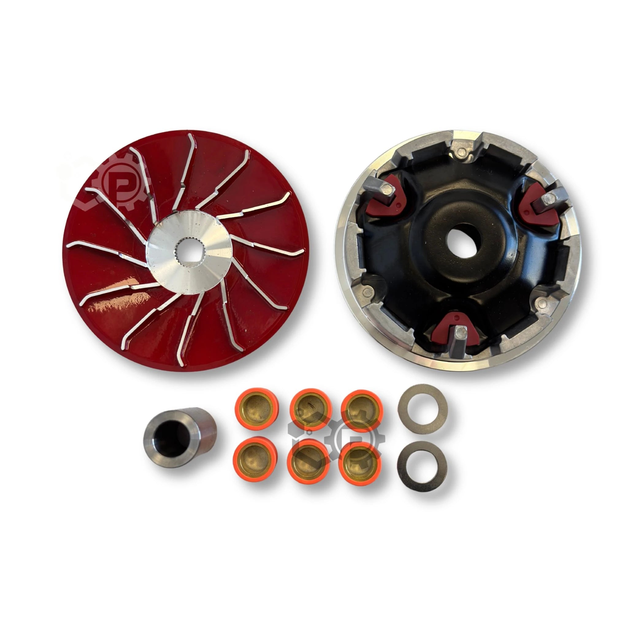 Aftermarket Honda Vision 110 Racing Clutch Variator Kit (2211A-K44-SP) | 2017-2020