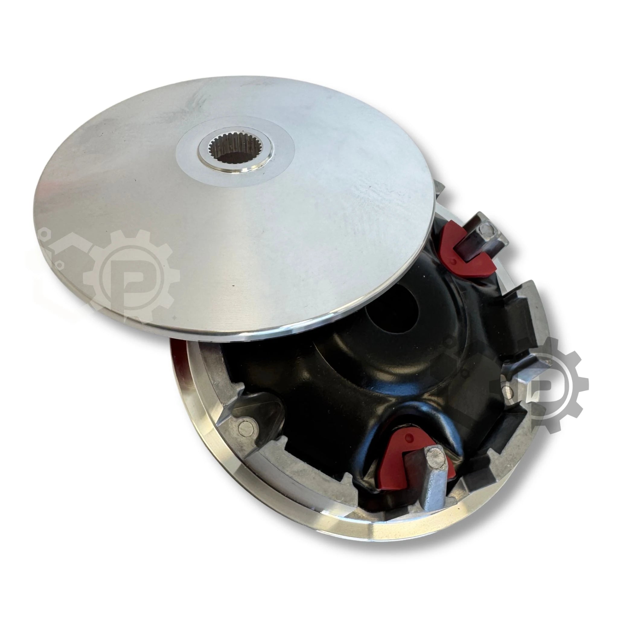 Aftermarket Honda Vision 110 Racing Clutch Variator Kit (2211A-K44-SP) | 2017-2020