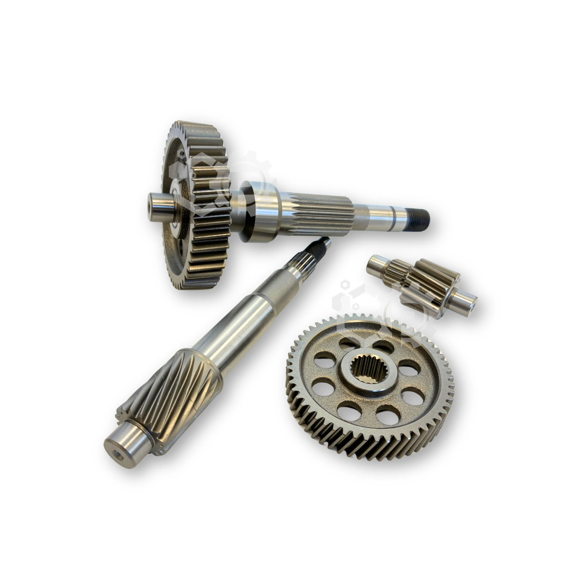 Fits Honda SH125i Gear Box Transmission Set 23411-SH-K77 2013-2019