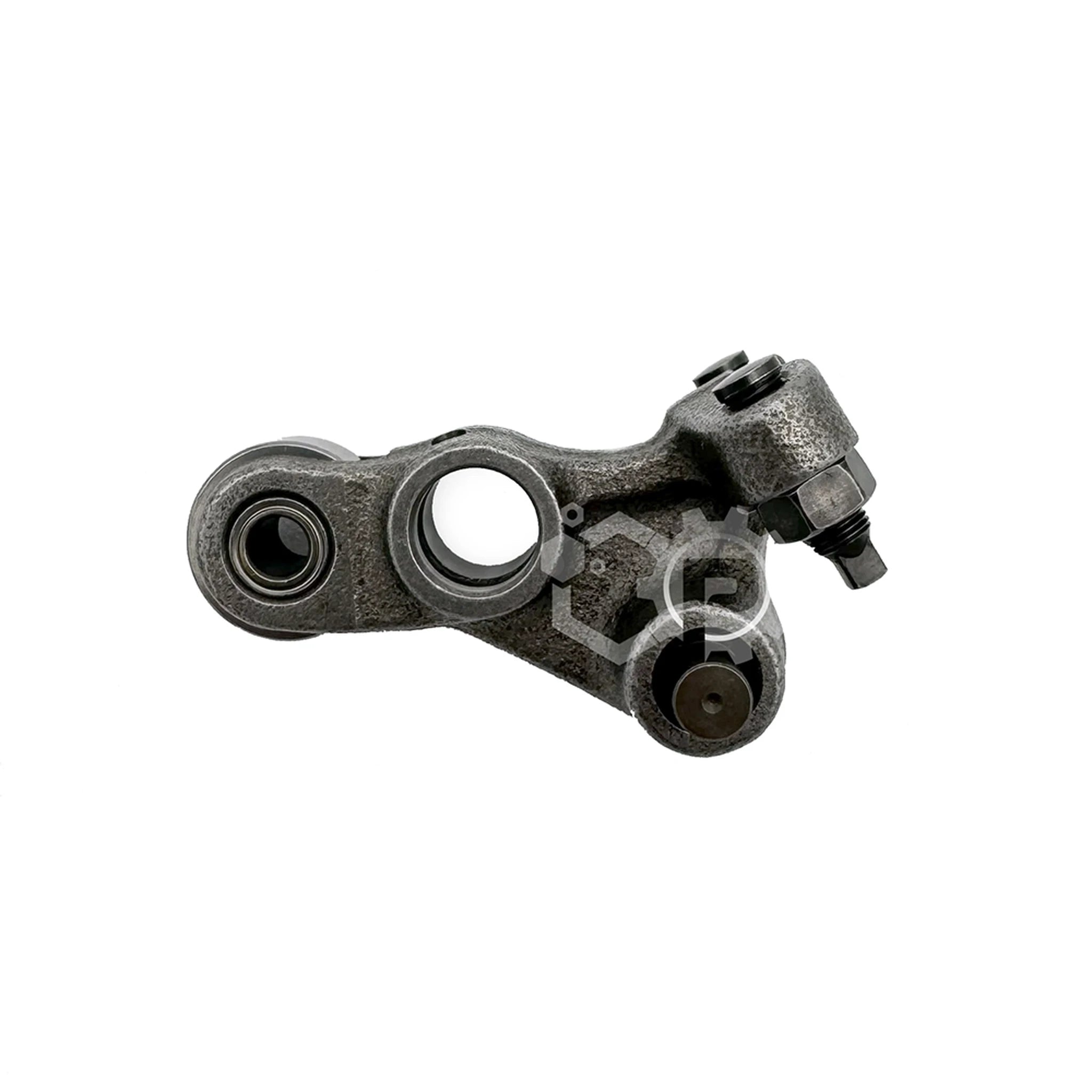 Original Yamaha NMAX 125 Valve Rocker Arm Set (2DP-E2150-01, 2DP-E2160-01) | 2015-2025