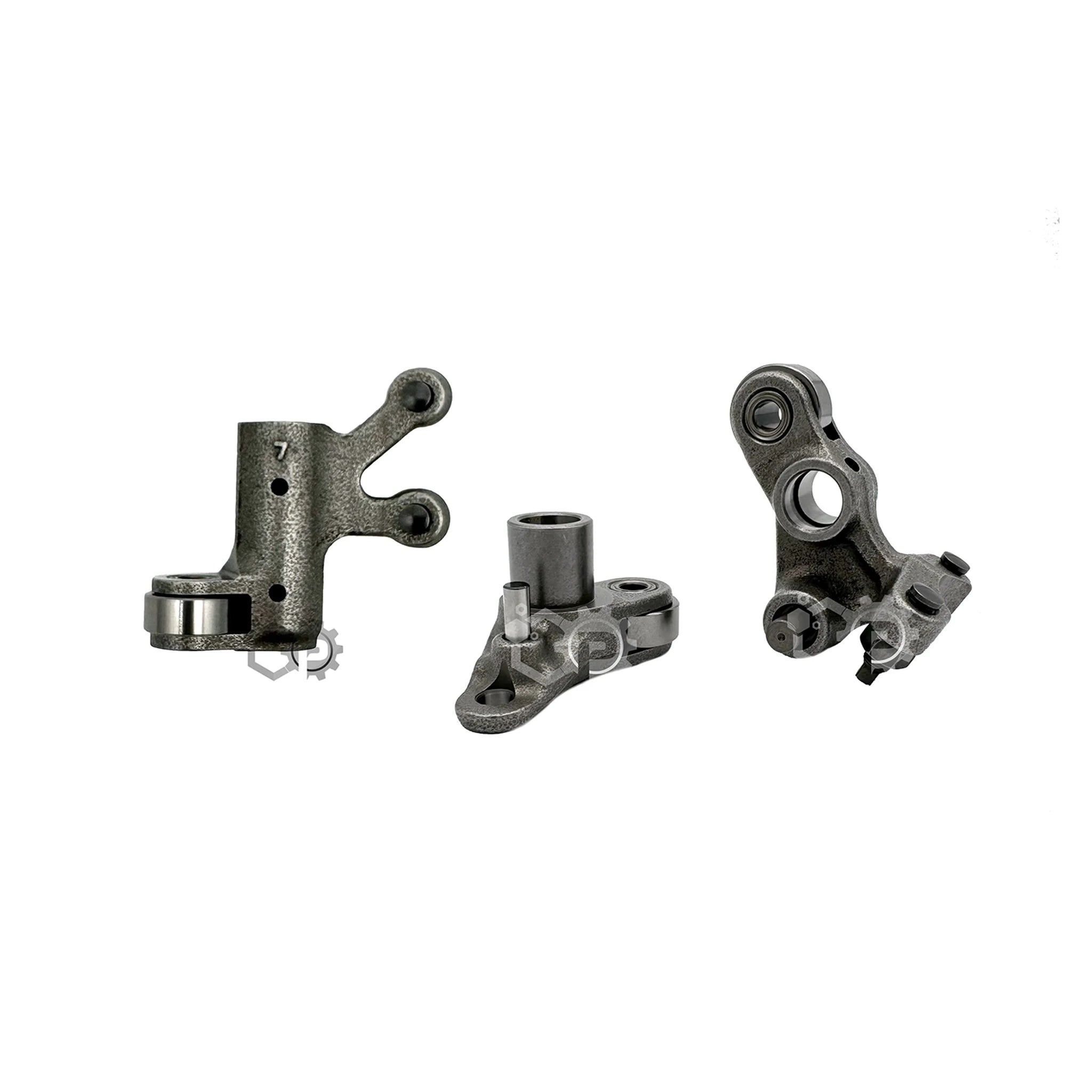 Original Yamaha NMAX 125 Valve Rocker Arm Set (2DP-E2150-01, 2DP-E2160-01) | 2015-2025