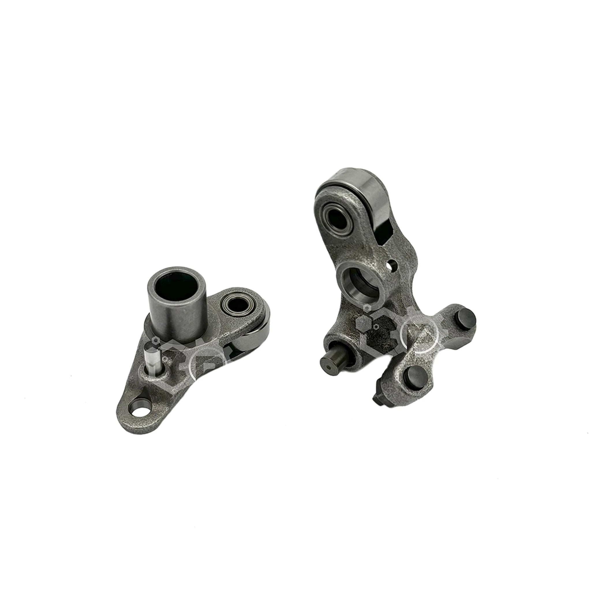 Original Yamaha NMAX 125 Valve Rocker Arm Set (2DP-E2150-01, 2DP-E2160-01) | 2015-2025
