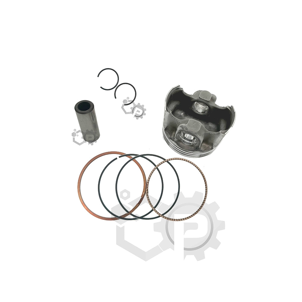 Yamaha NMAX Pin Piston Ring Circlip Set 2DS-E1631-99 2015-2024