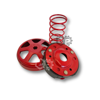 Aftermarket Yamaha NMAX 125 Racing Clutch Housing & Spring (2DS-E6620-SP) | 2015-2025